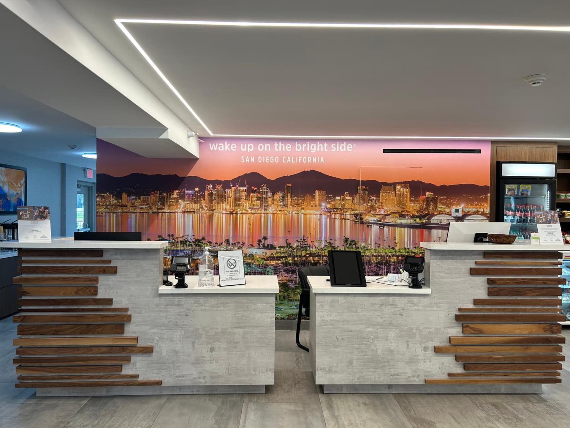 La Quinta Inn by Wyndham San Diego - Miramar gallery photo in Sabre Springs, CA — image 9
