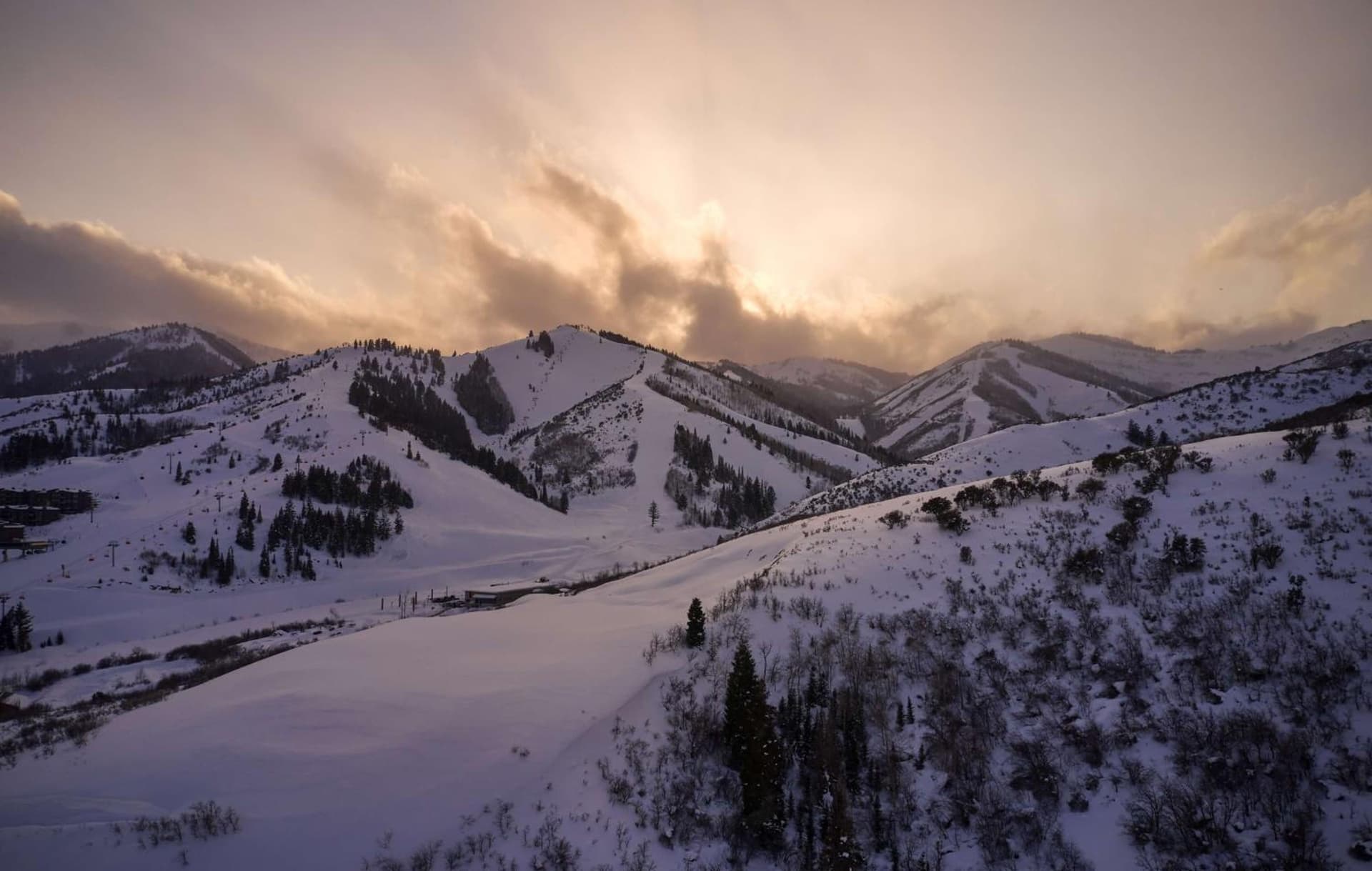 Waldorf Astoria Park City gallery photo in Park City, UT — image 44