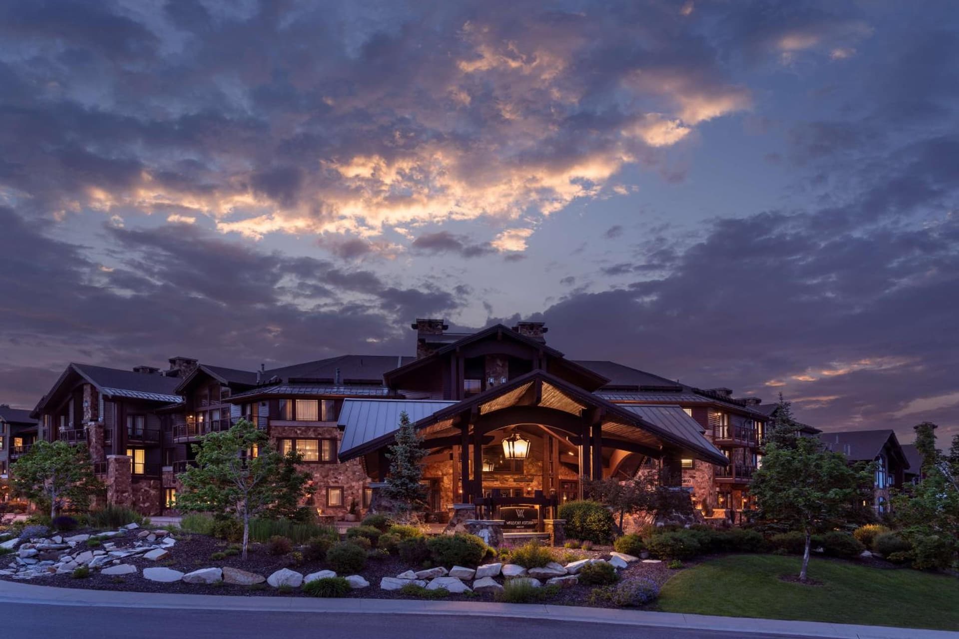 Waldorf Astoria Park City gallery photo in Park City, UT — image 48