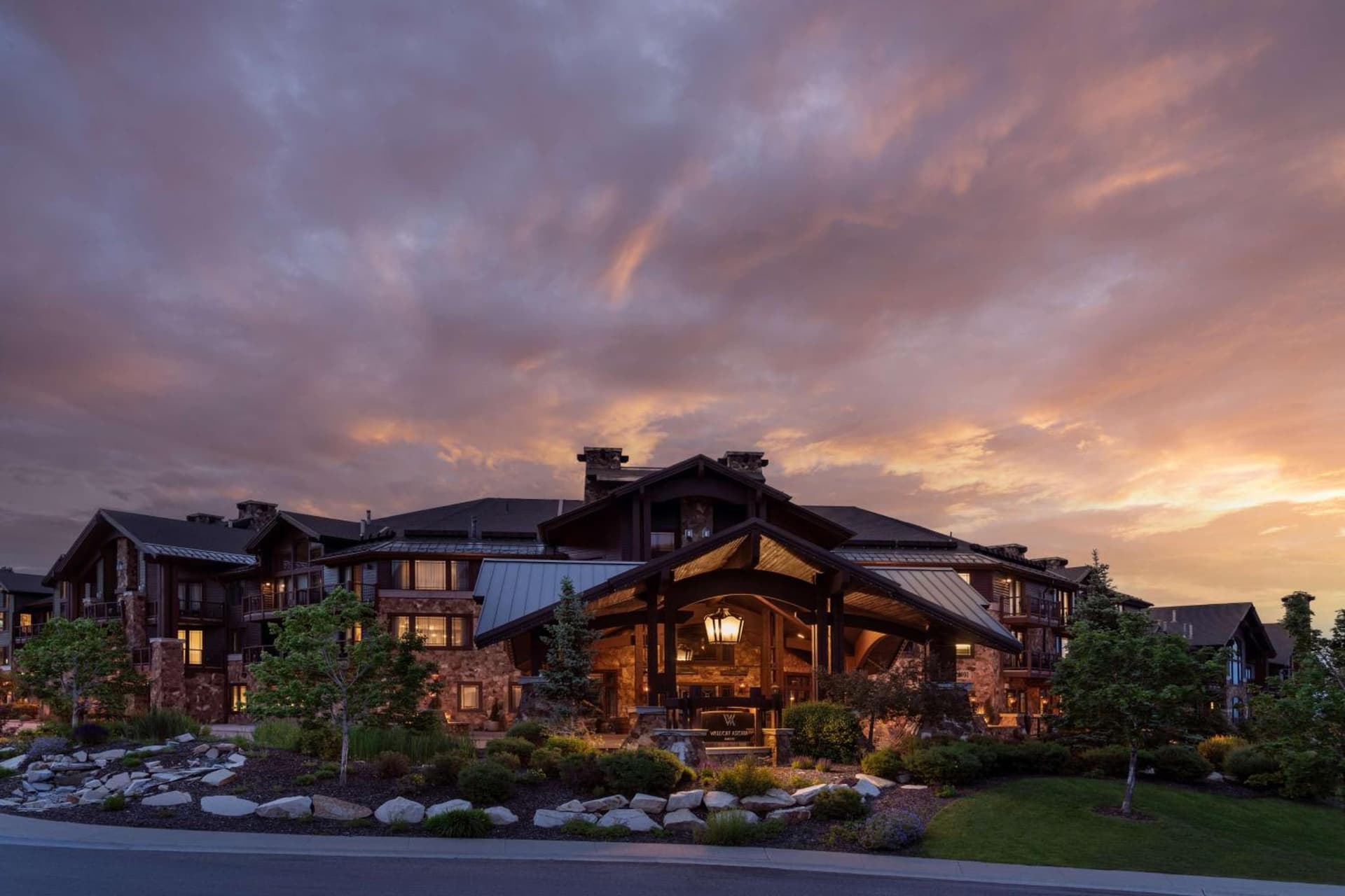Waldorf Astoria Park City gallery photo in Park City, UT — image 81