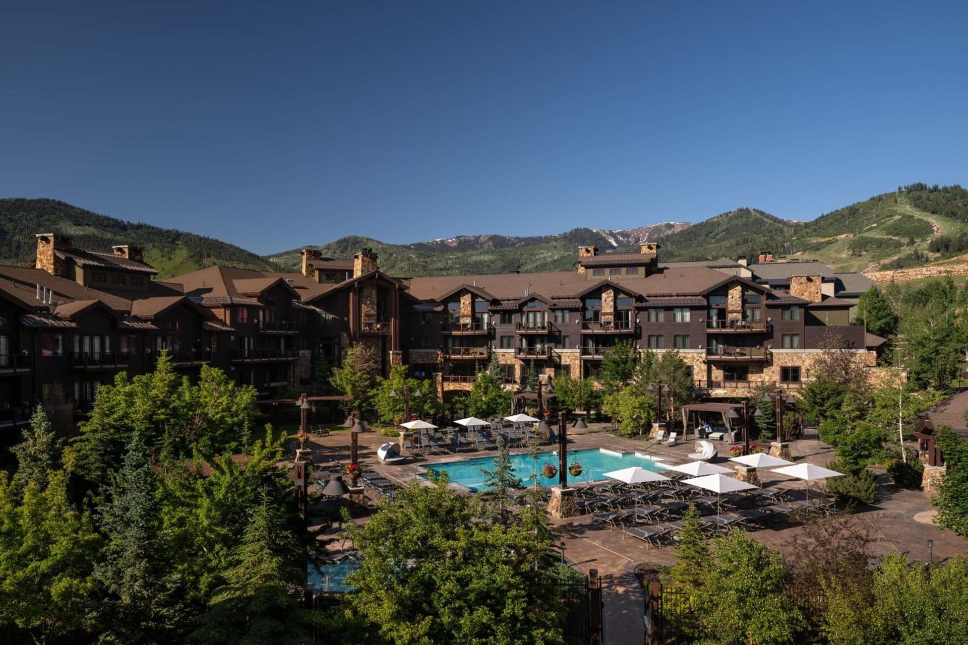 Waldorf Astoria Park City gallery photo in Park City, UT — image 70