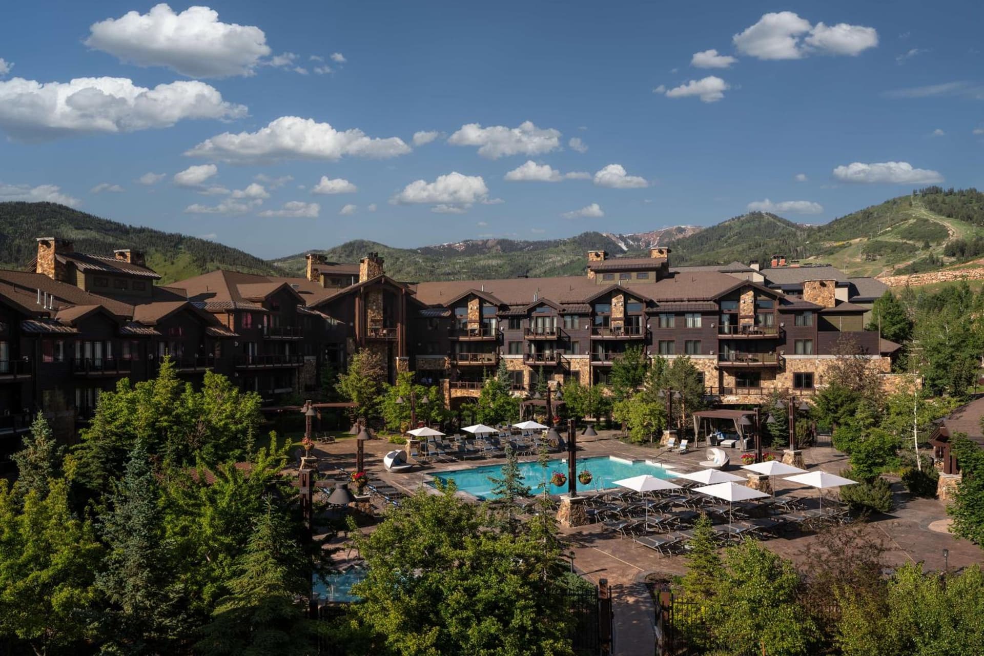 Waldorf Astoria Park City gallery photo in Park City, UT — image 60