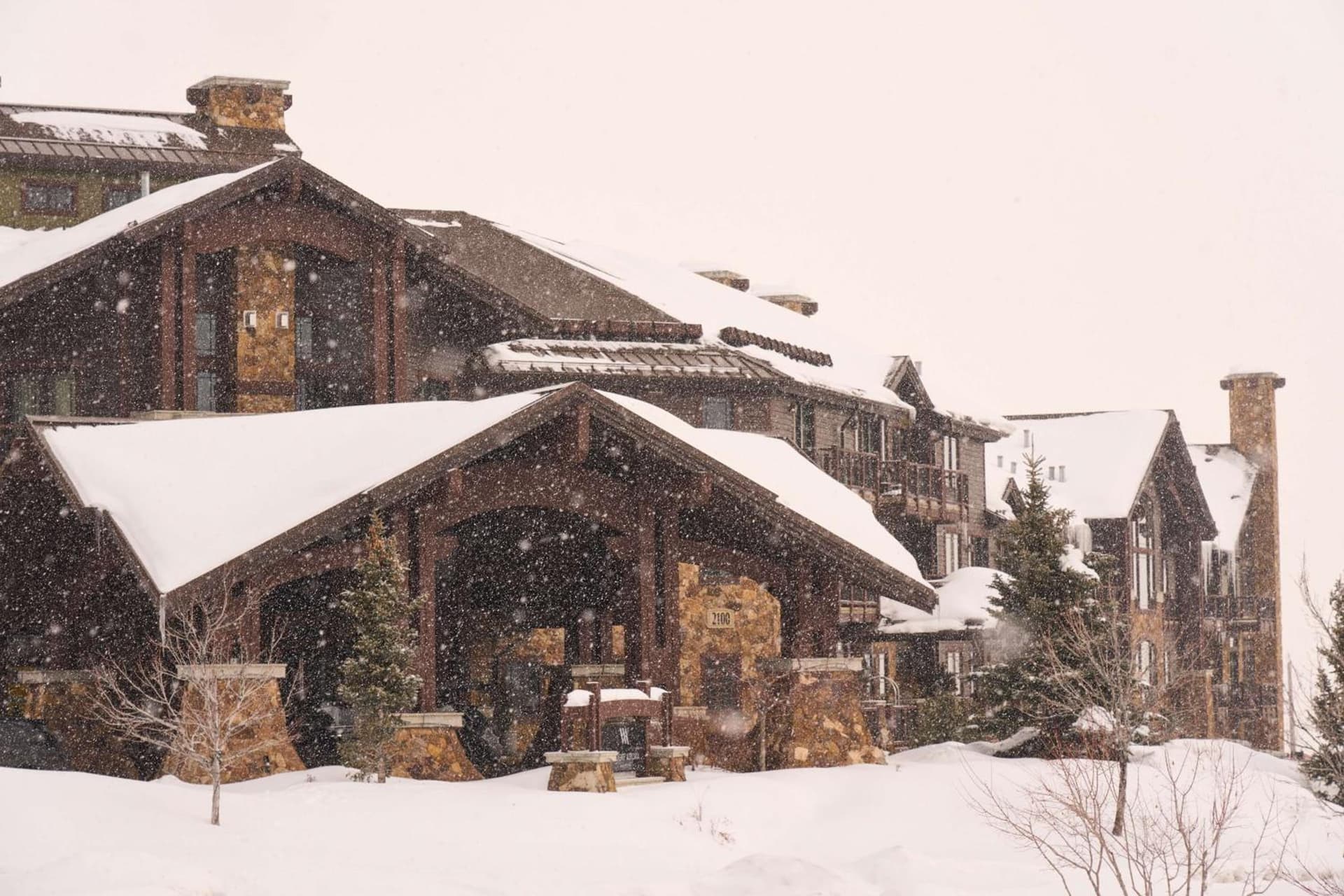 Waldorf Astoria Park City gallery photo in Park City, UT — image 29