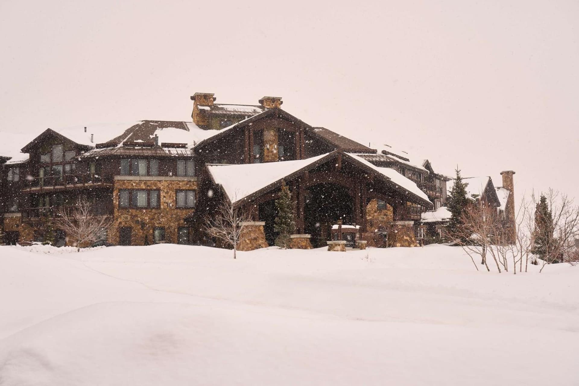 Waldorf Astoria Park City gallery photo in Park City, UT — image 88