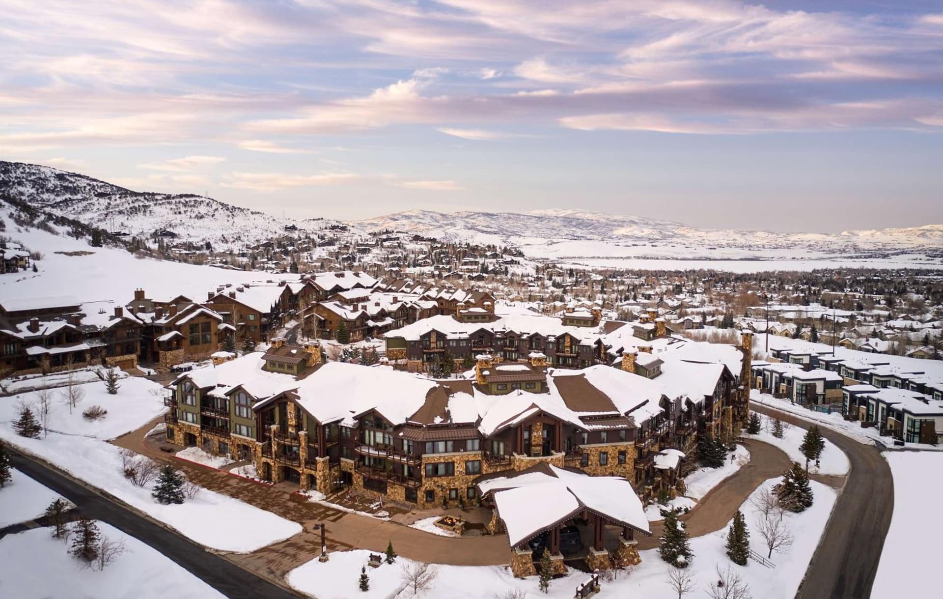 Waldorf Astoria Park City gallery photo in Park City, UT — image 71