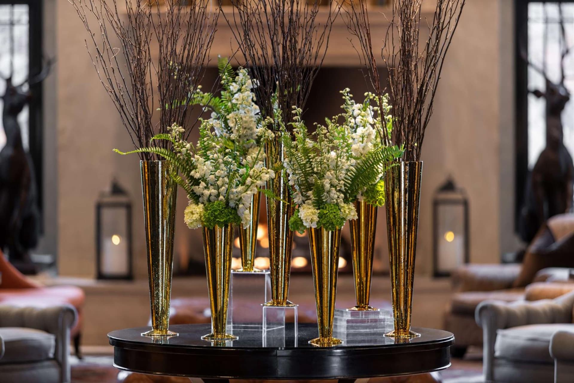 Waldorf Astoria Park City gallery photo in Park City, UT — image 73