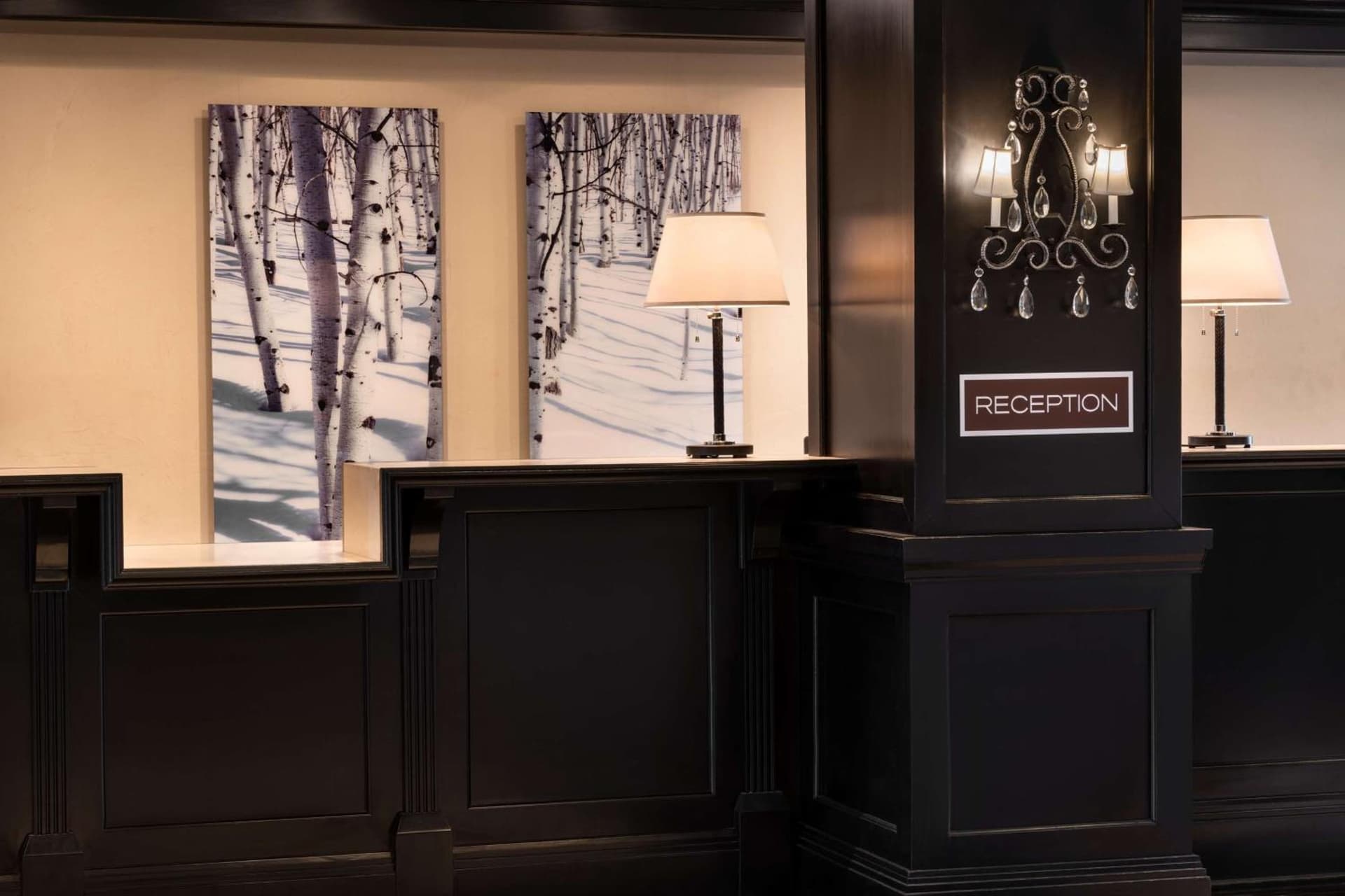 Waldorf Astoria Park City gallery photo in Park City, UT — image 26