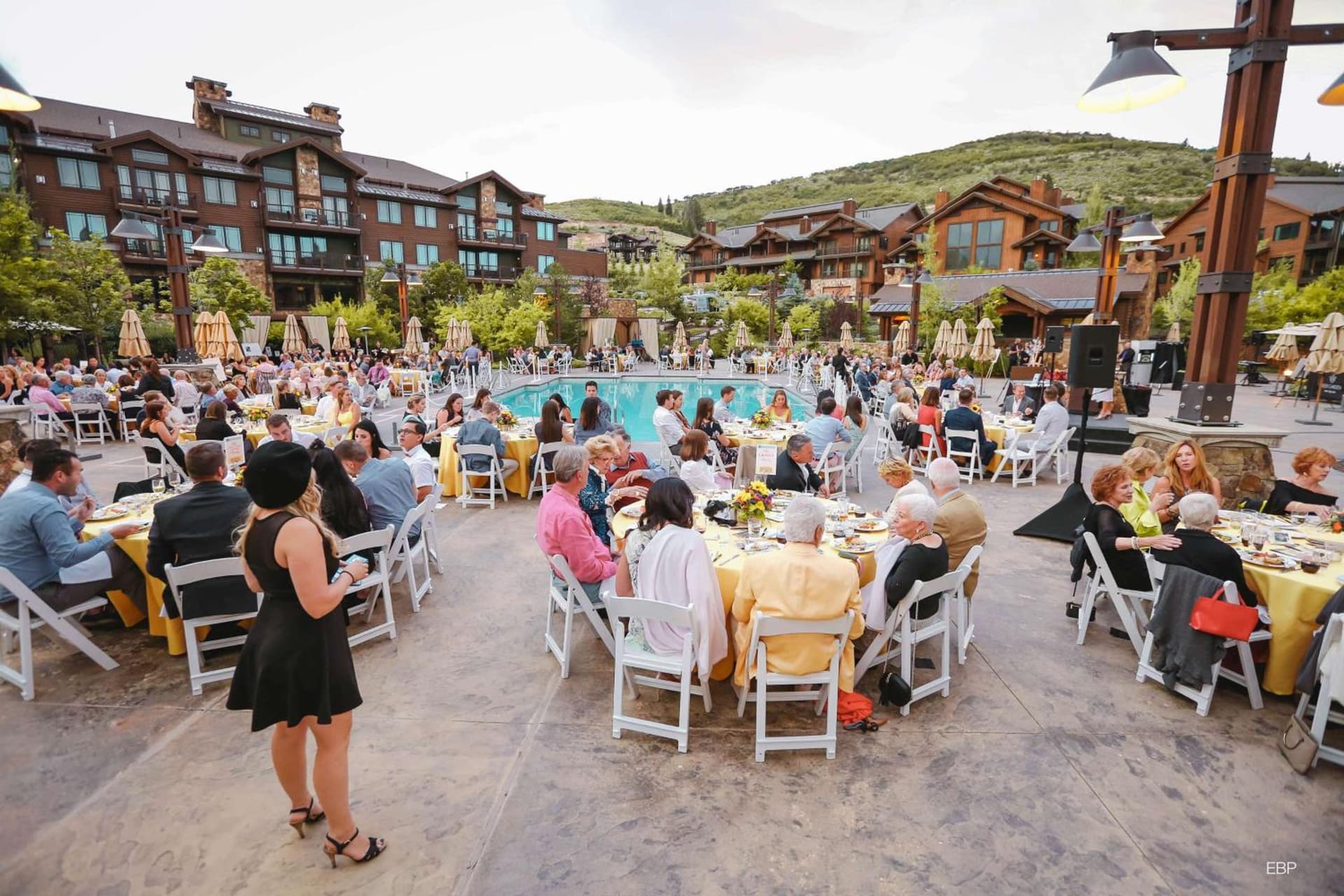 Waldorf Astoria Park City gallery photo in Park City, UT — image 51