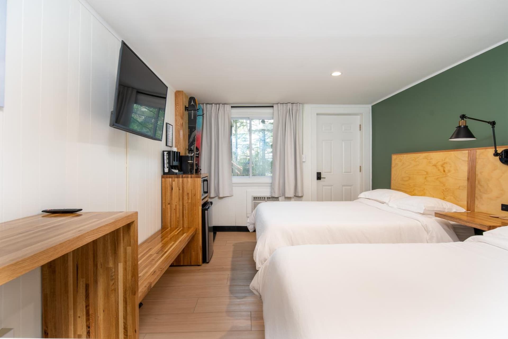 Après Inn Killington property views in Killington — gallery photo 3
