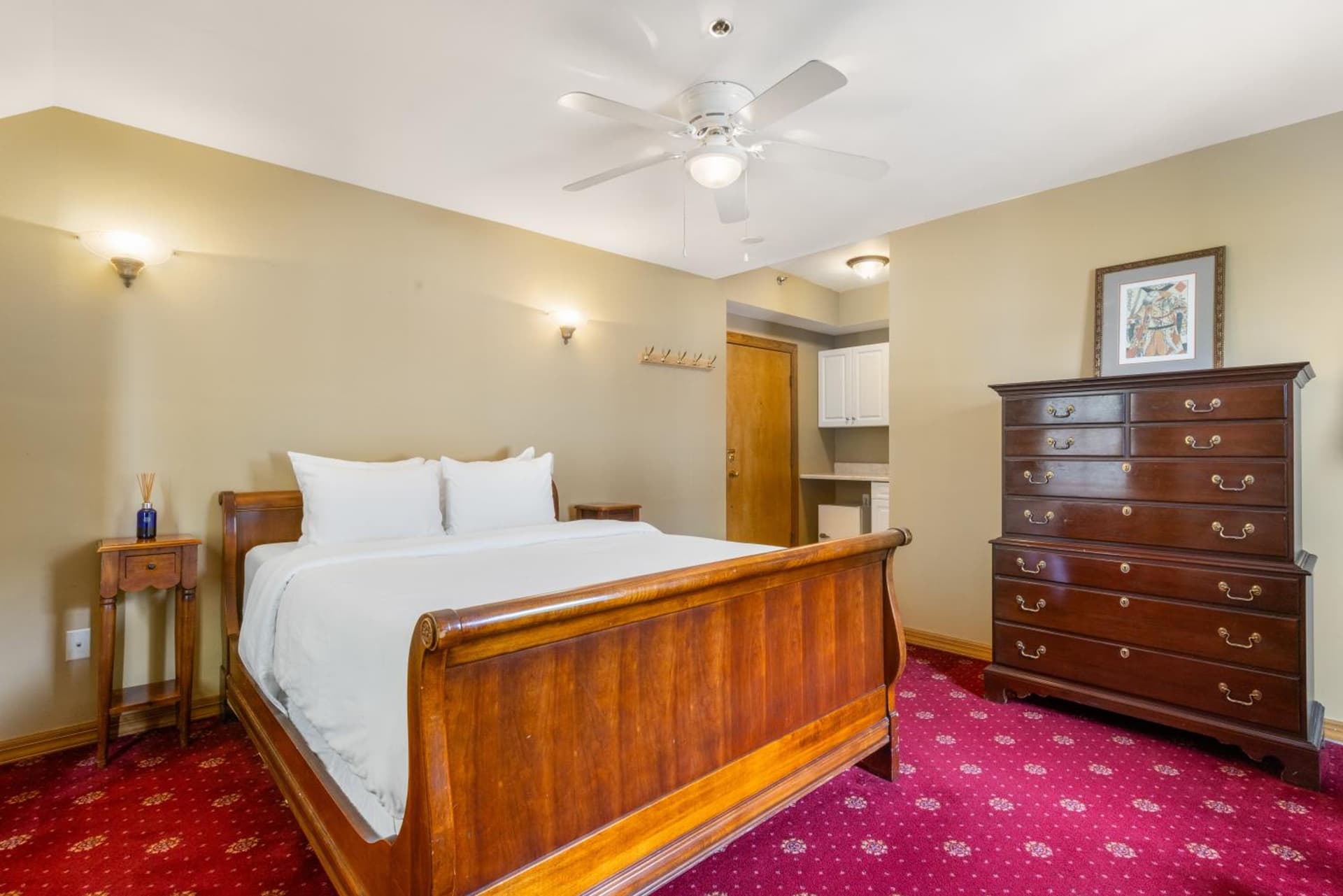 Majestic Hotel gallery photo in Ocean Grove, NJ — image 16
