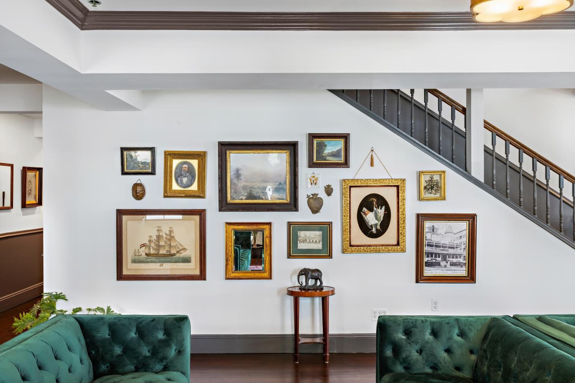 Majestic Hotel gallery photo in Ocean Grove, NJ — image 5