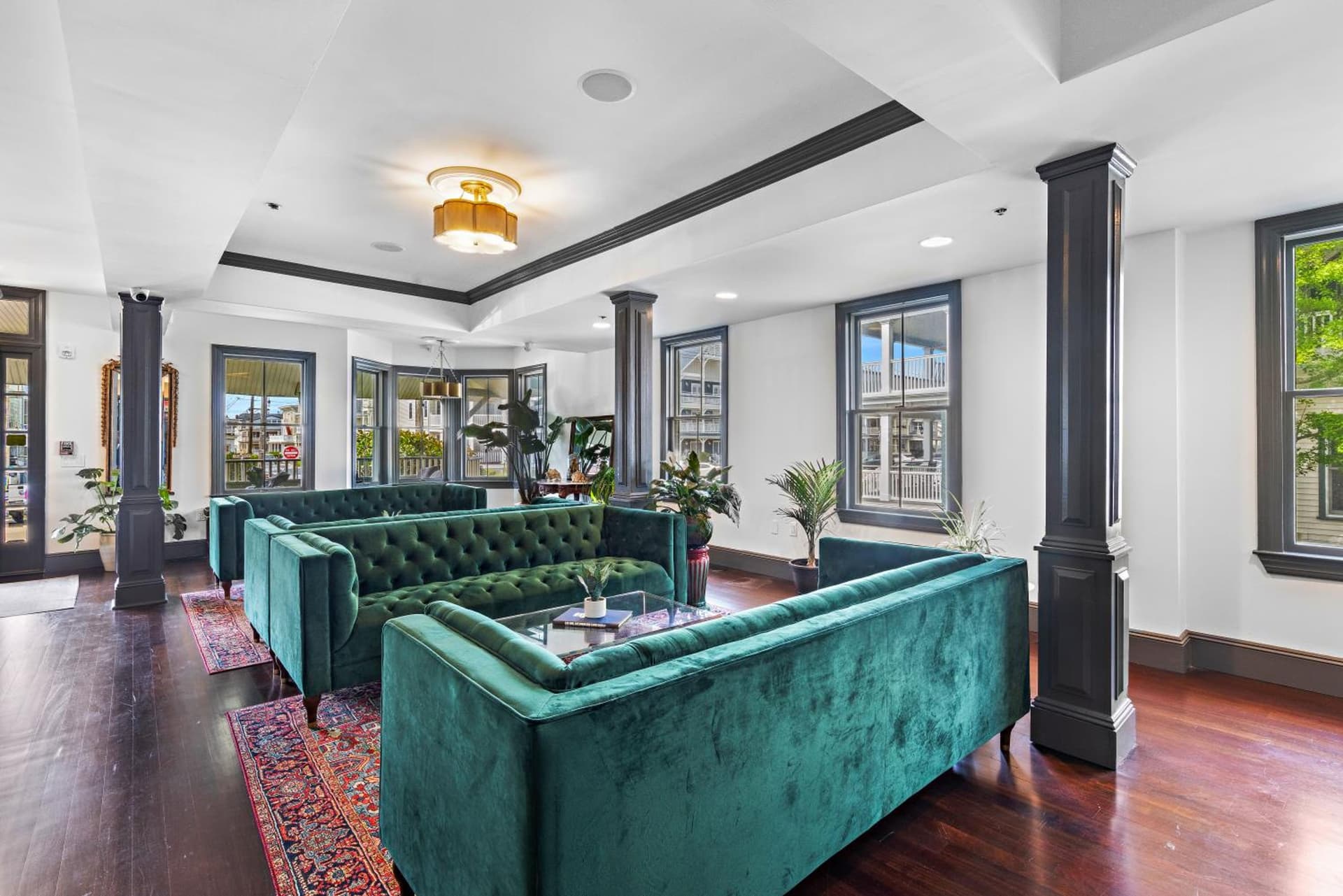 Majestic Hotel gallery photo in Ocean Grove, NJ — image 40