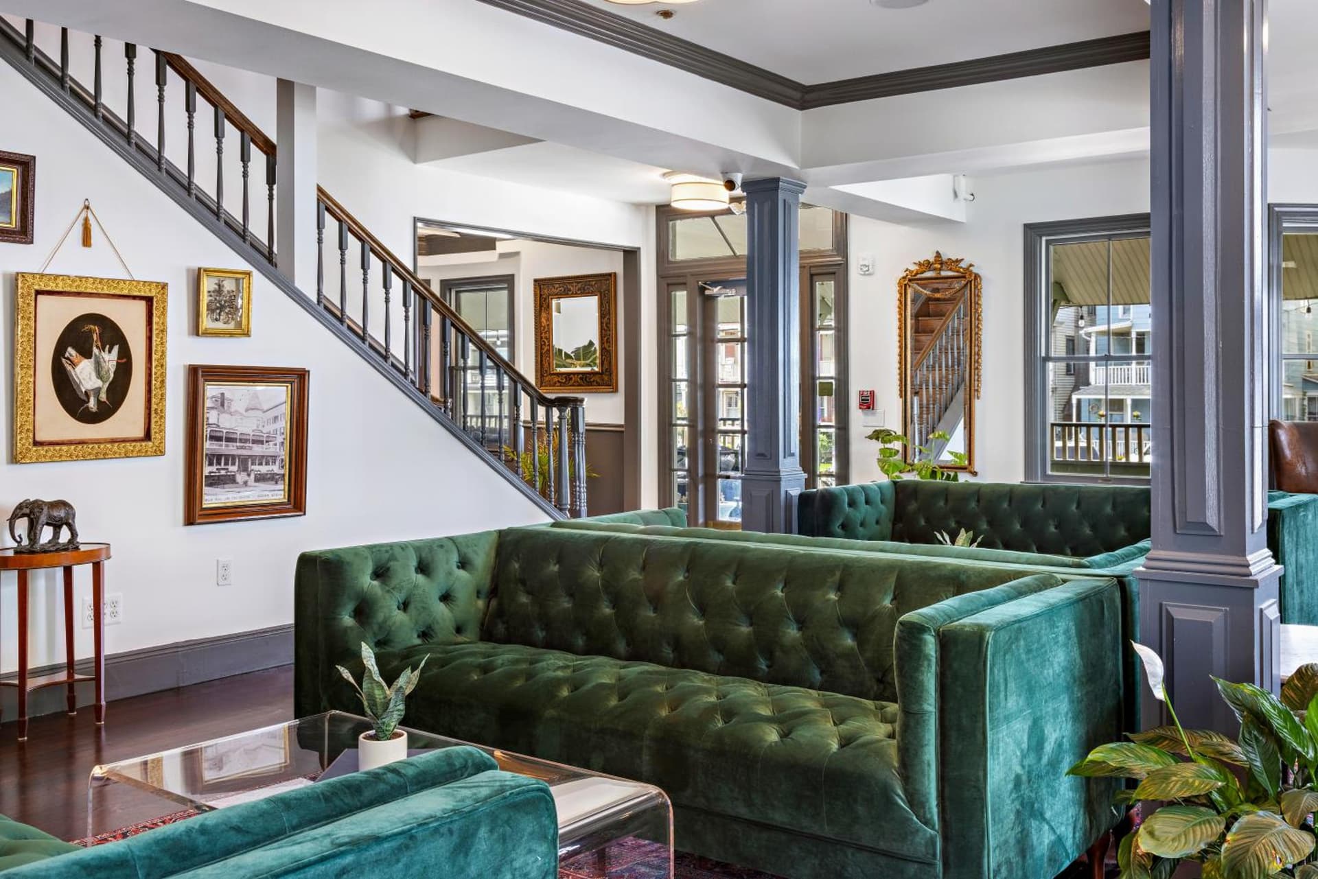 Majestic Hotel gallery photo in Ocean Grove, NJ — image 27