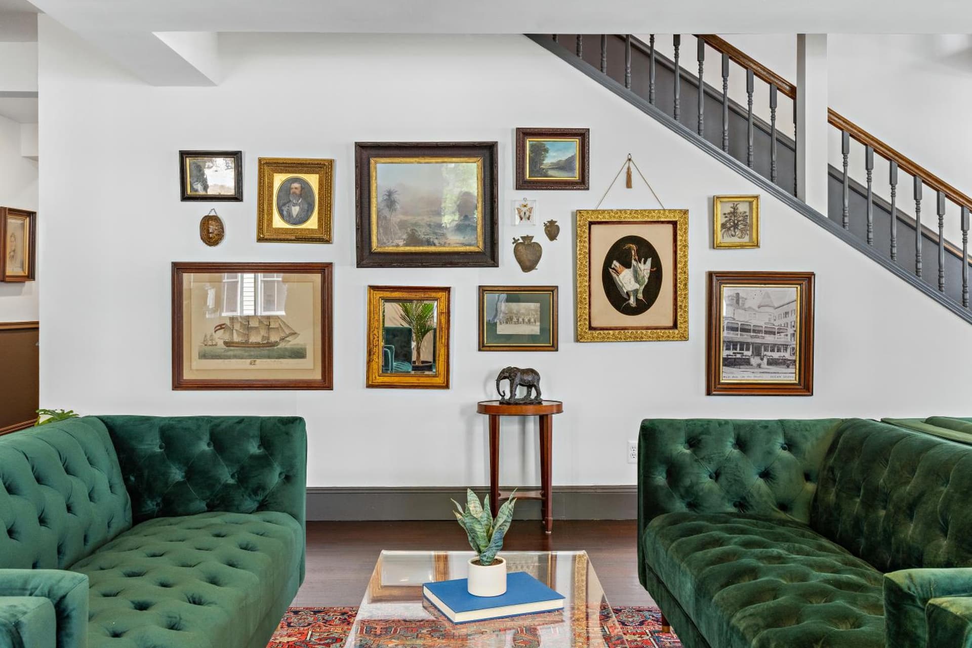 Majestic Hotel gallery photo in Ocean Grove, NJ — image 18