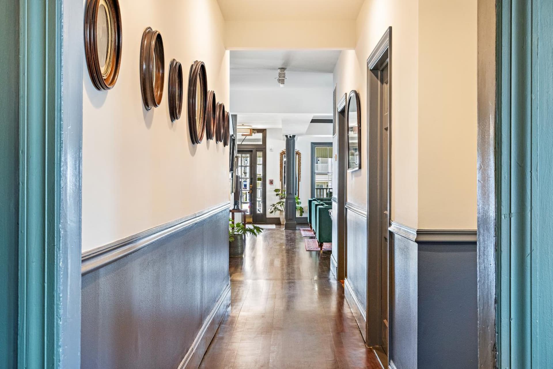 Majestic Hotel gallery photo in Ocean Grove, NJ — image 37