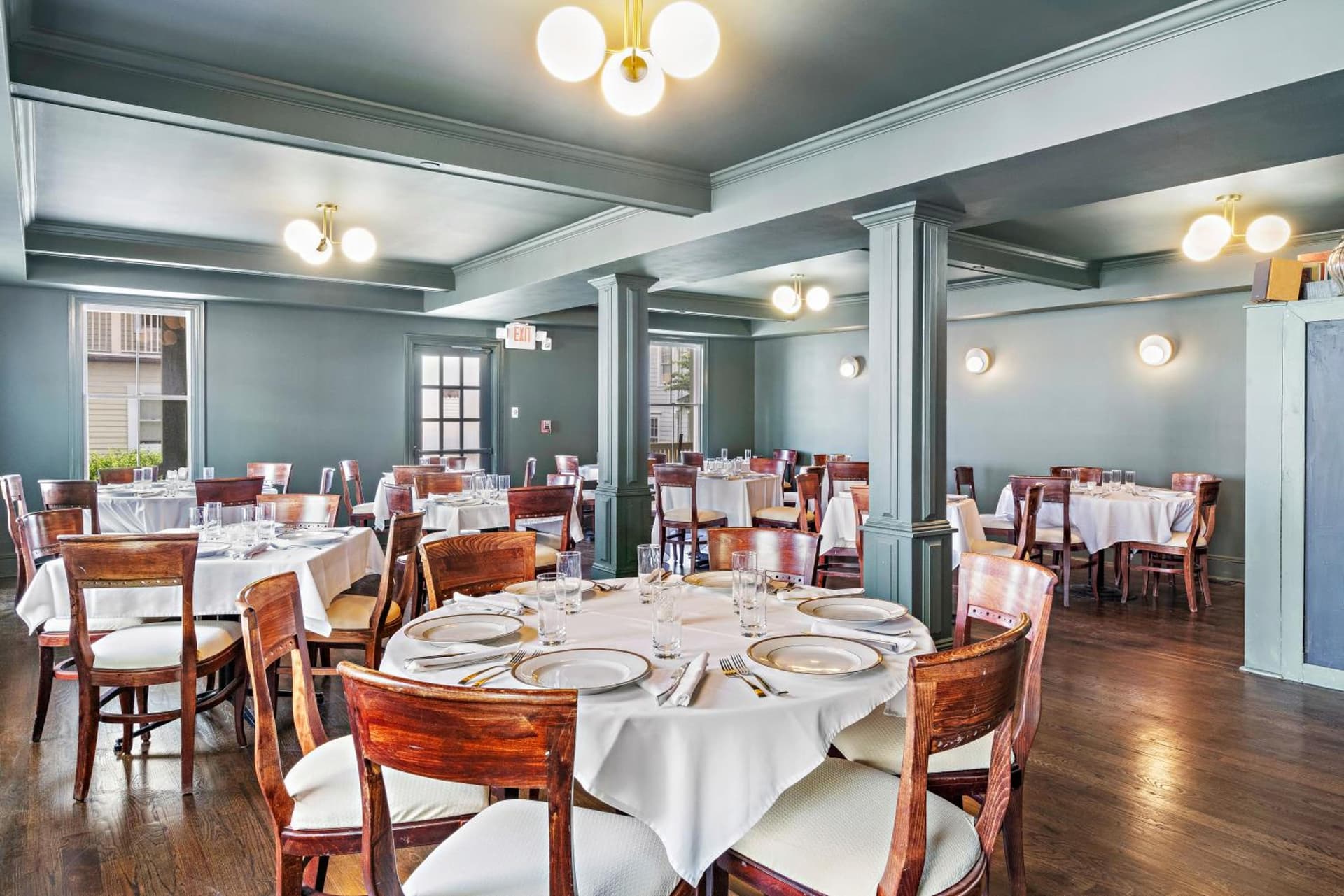 Majestic Hotel gallery photo in Ocean Grove, NJ — image 6