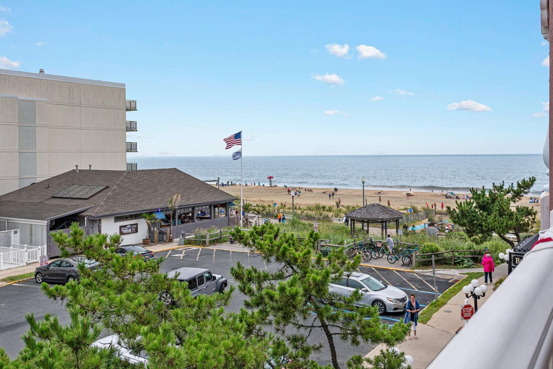 Boardwalk Plaza Hotel gallery photo in Rehoboth Beach, DE — image 7