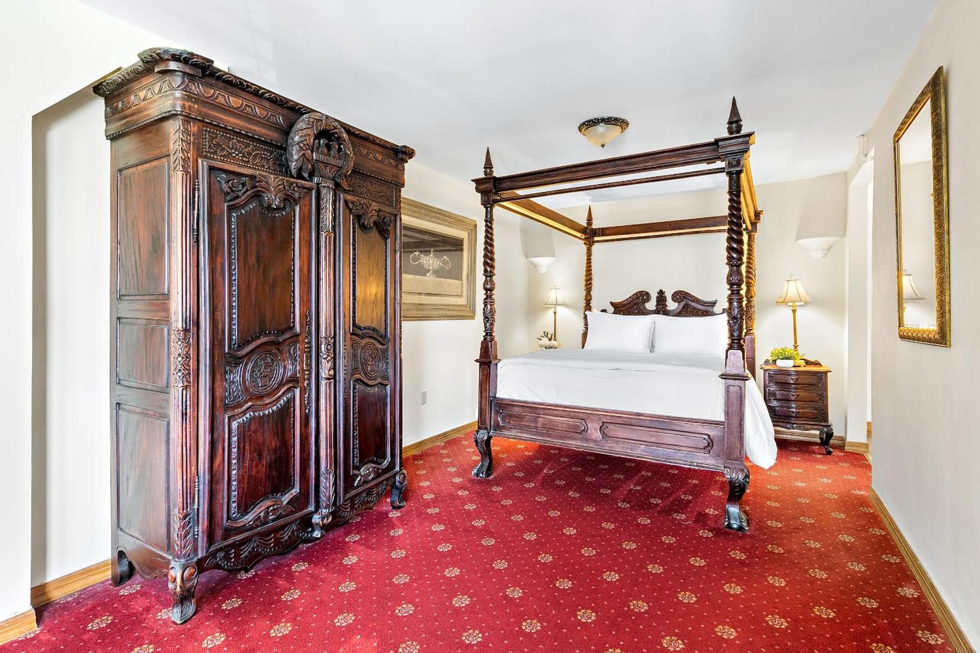Majestic Hotel gallery photo in Ocean Grove, NJ — image 30