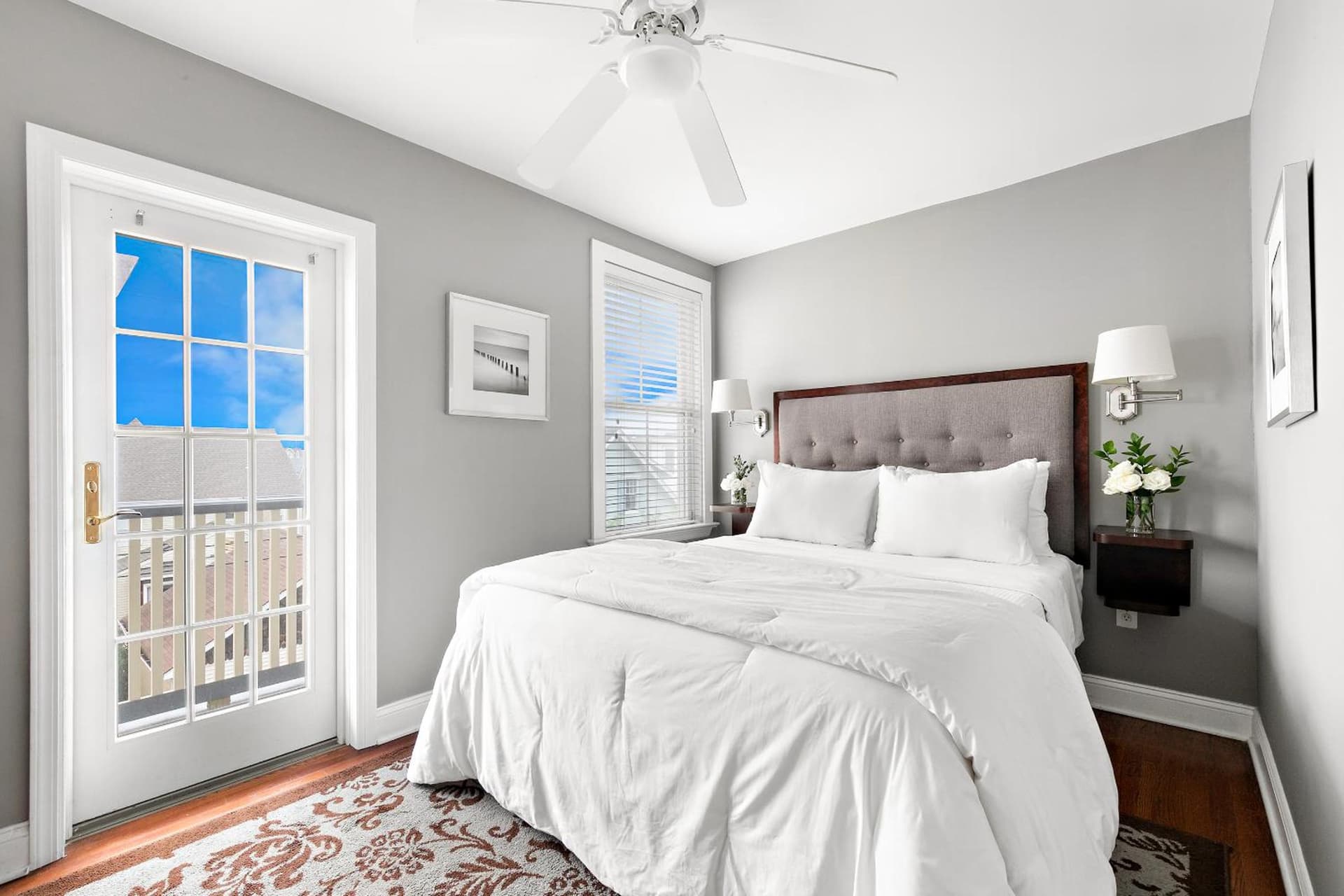 Majestic Hotel gallery photo in Ocean Grove, NJ — image 11