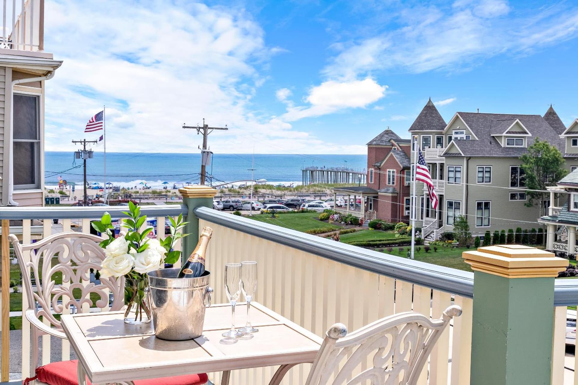 Majestic Hotel gallery photo in Ocean Grove, NJ — image 28