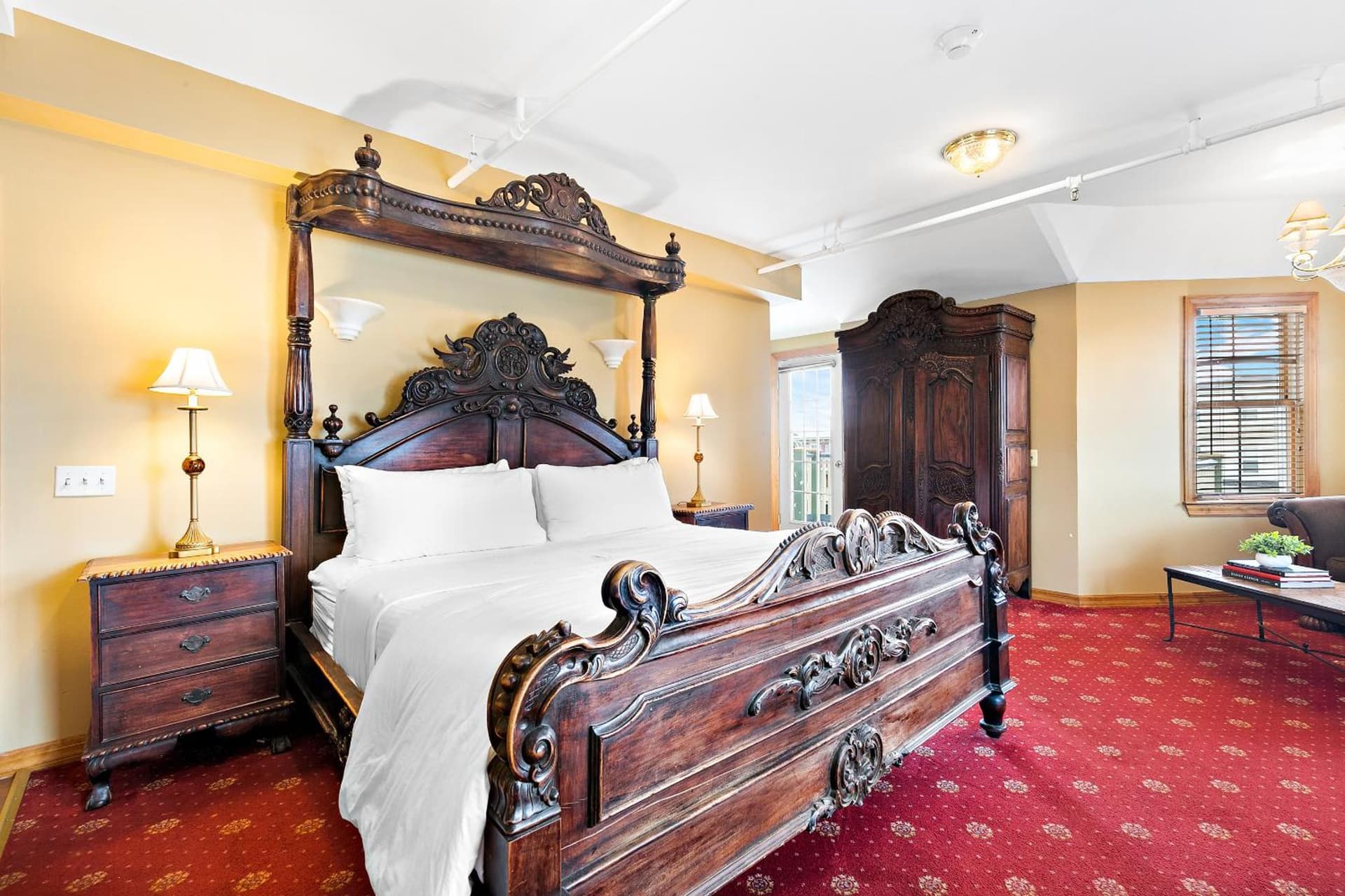 Majestic Hotel gallery photo in Ocean Grove, NJ — image 4