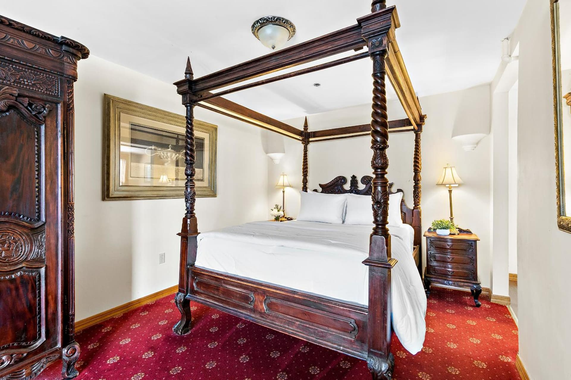 Majestic Hotel gallery photo in Ocean Grove, NJ — image 21