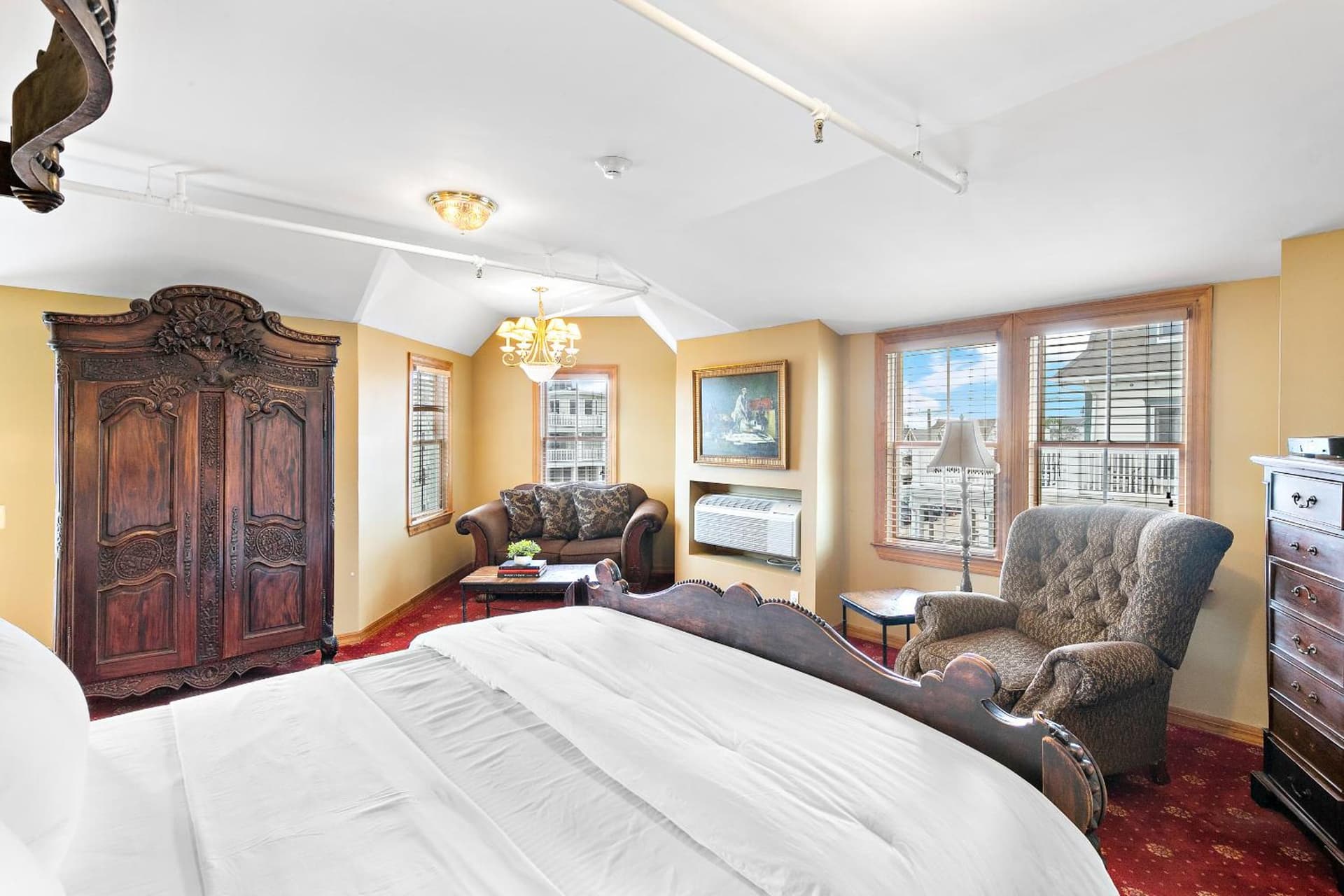 Majestic Hotel gallery photo in Ocean Grove, NJ — image 34