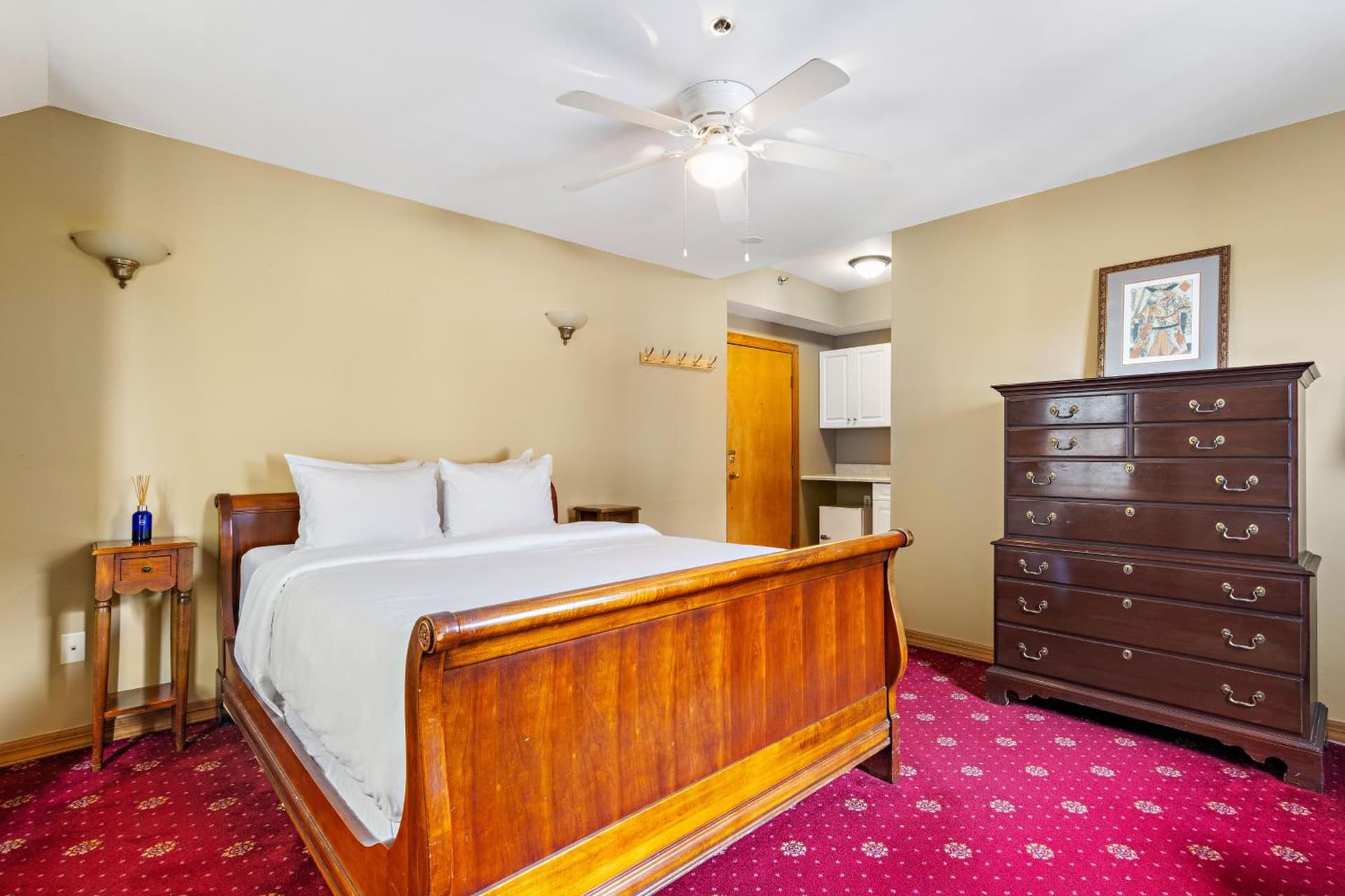 Majestic Hotel gallery photo in Ocean Grove, NJ — image 15