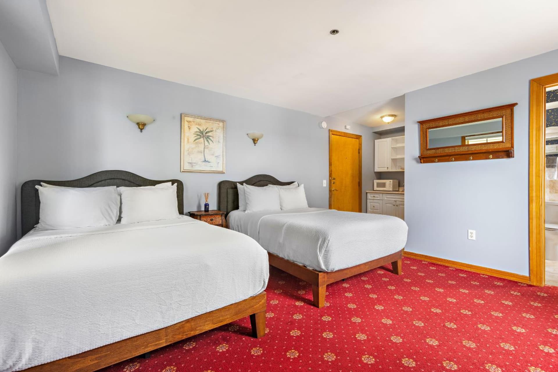 Majestic Hotel gallery photo in Ocean Grove, NJ — image 10