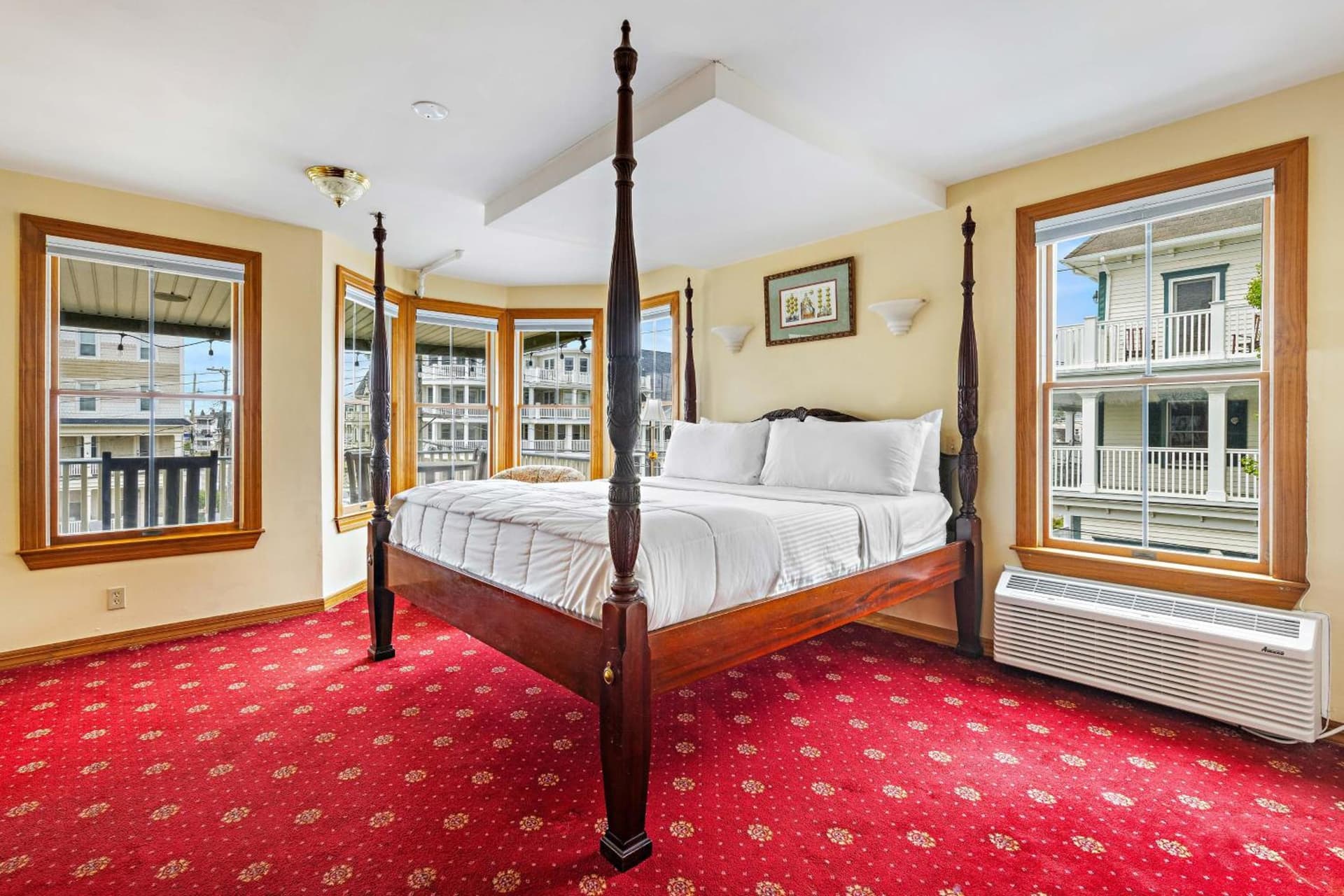 Majestic Hotel gallery photo in Ocean Grove, NJ — image 39