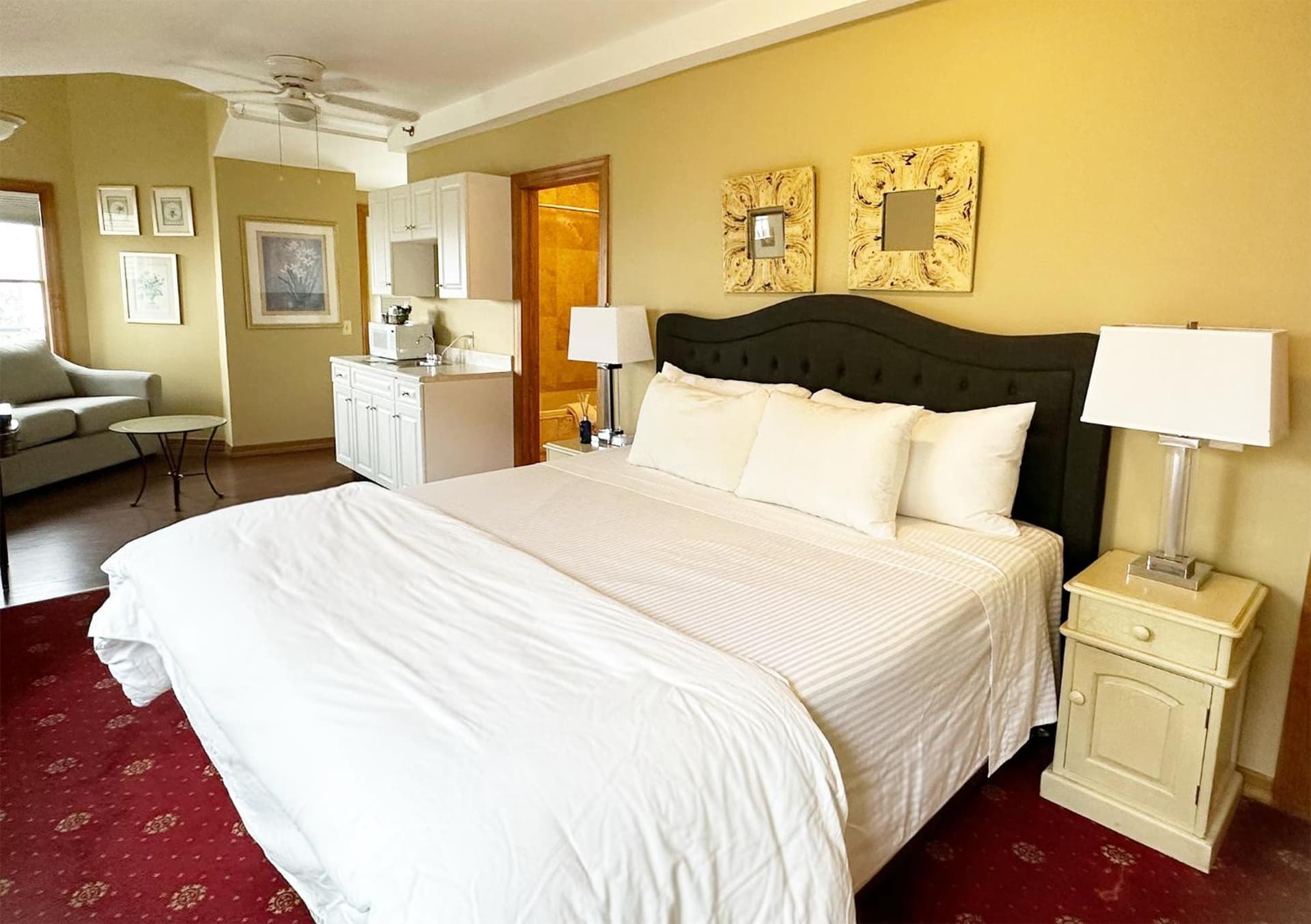 Majestic Hotel gallery photo in Ocean Grove, NJ — image 33