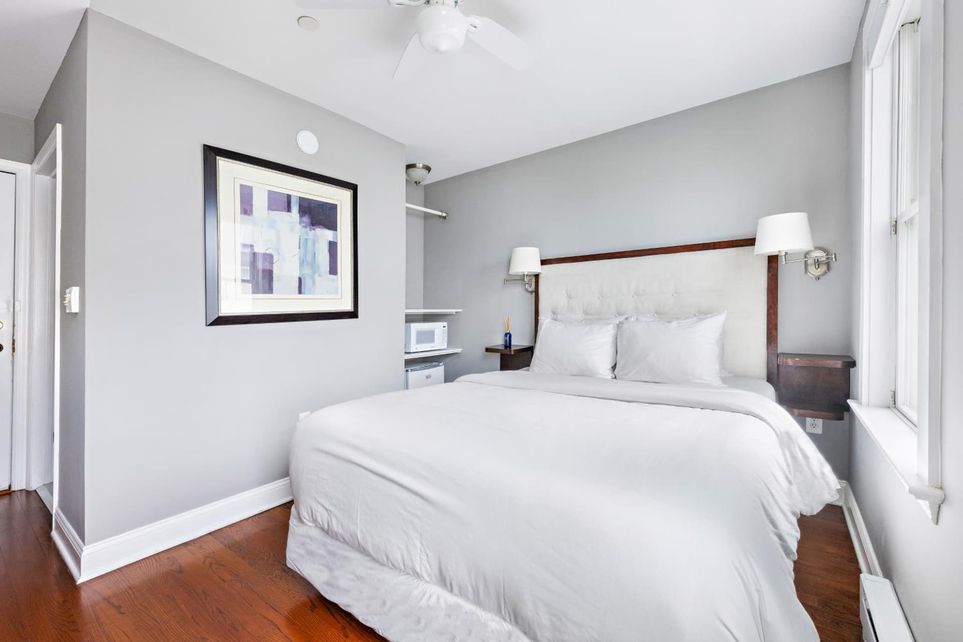 Majestic Hotel gallery photo in Ocean Grove, NJ — image 35