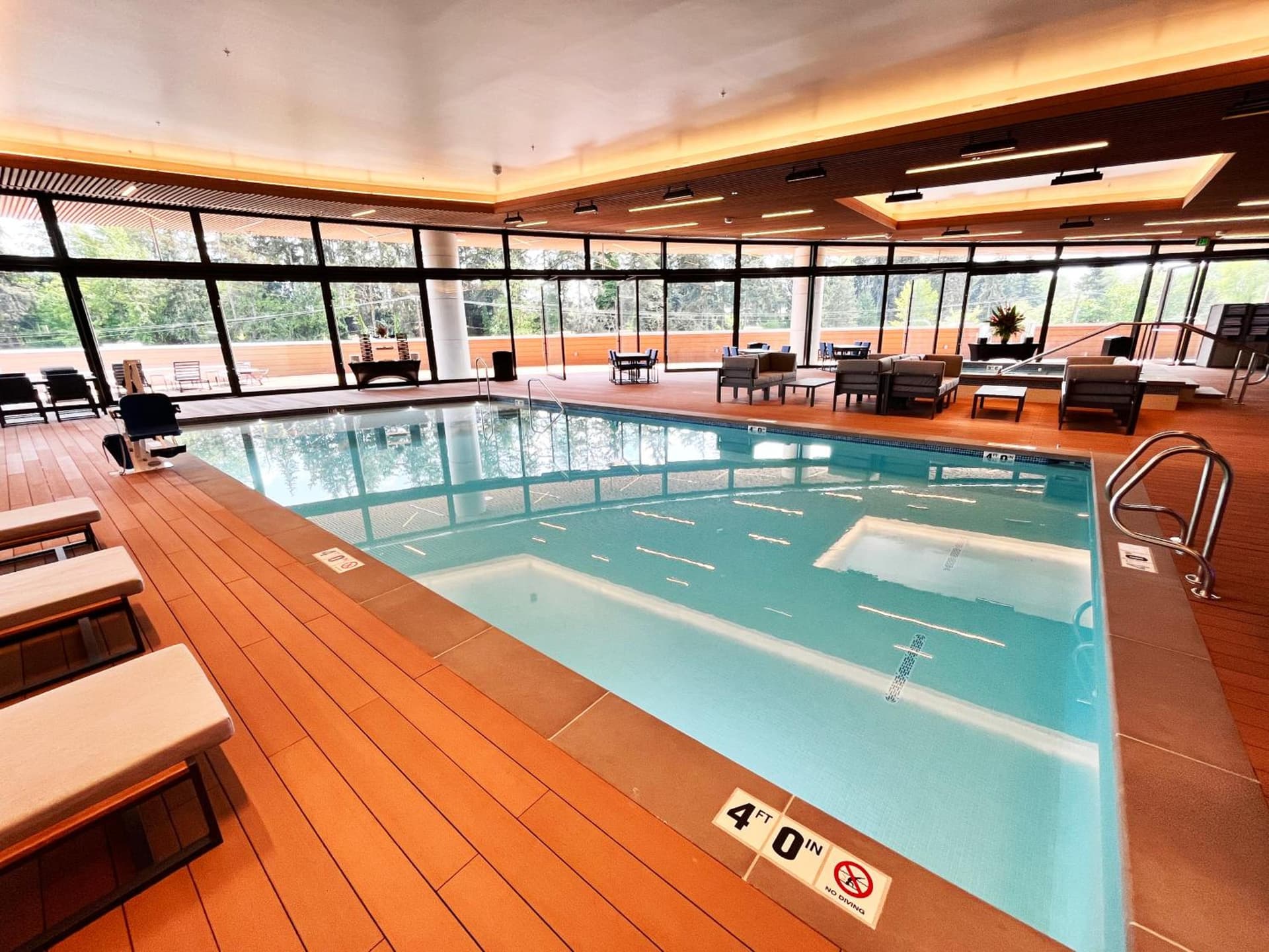 Muckleshoot Casino Resort gallery photo in Auburn, WA — image 12