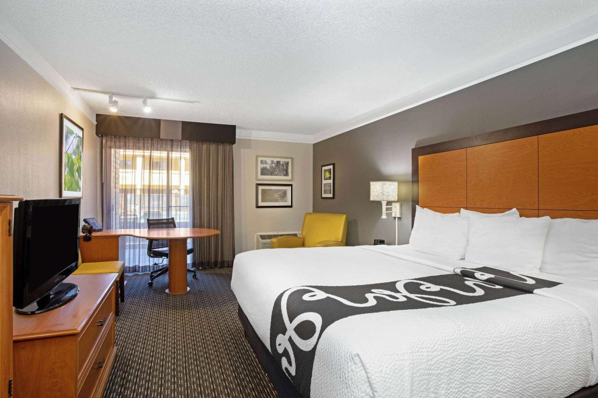 La Quinta Inn by Wyndham Tucson East gallery photo in Tucson, AZ — image 29