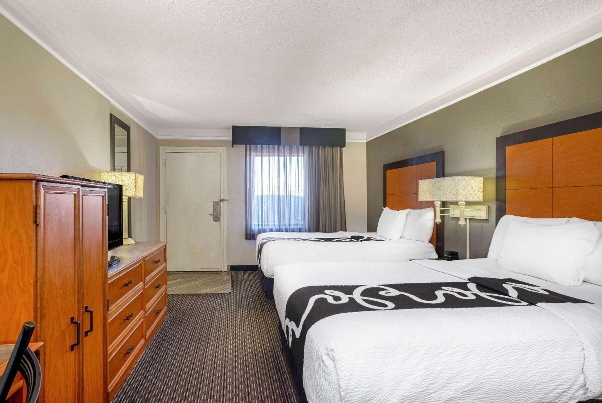 La Quinta Inn by Wyndham Tucson East gallery photo in Tucson, AZ — image 24