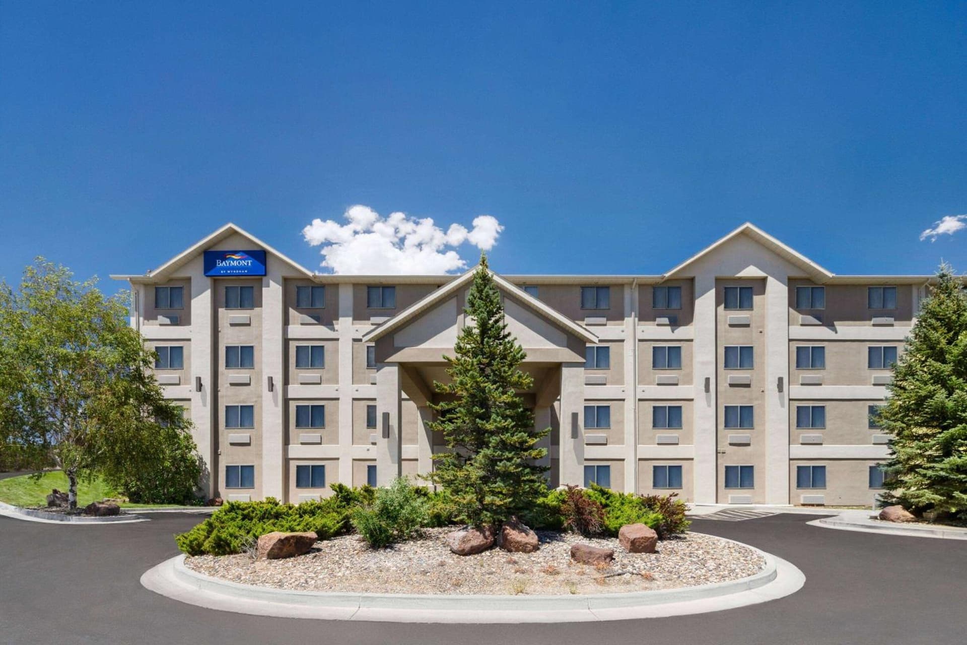 Baymont by Wyndham Elko — hotel in Elko, Nevada