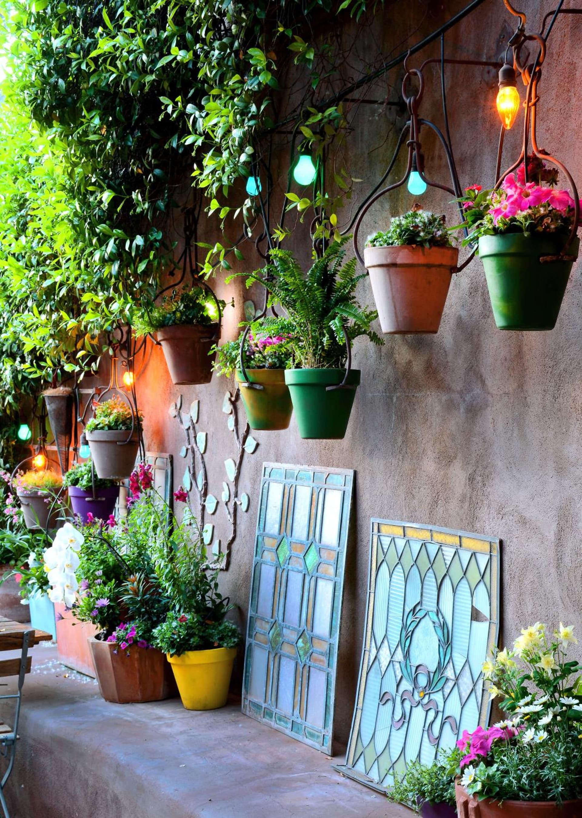 El Portal Sedona Hotel interior in Sedona, AZ — gallery photo 2