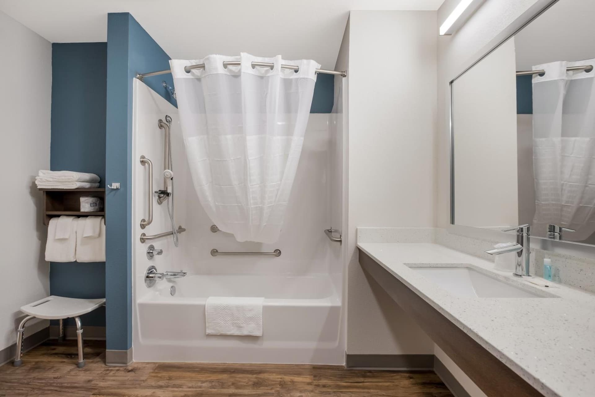 WoodSpring Suites Indio - Coachella Valley gallery photo in Indio, CA — image 34