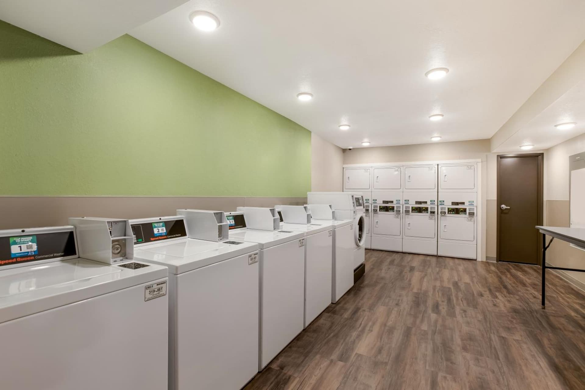 WoodSpring Suites Indio - Coachella Valley gallery photo in Indio, CA — image 32
