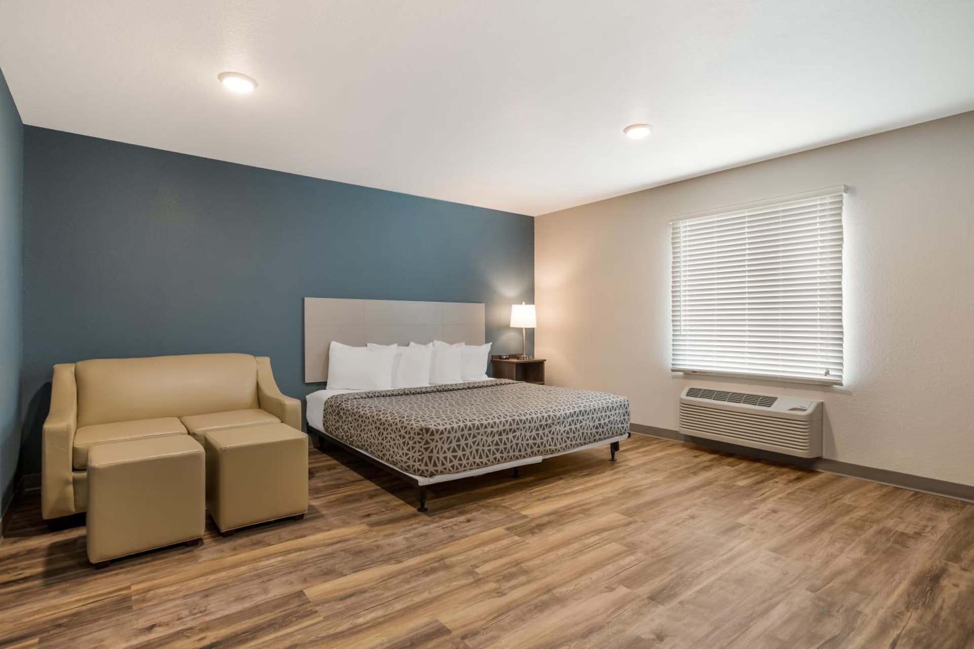WoodSpring Suites Indio - Coachella Valley gallery photo in Indio, CA — image 30