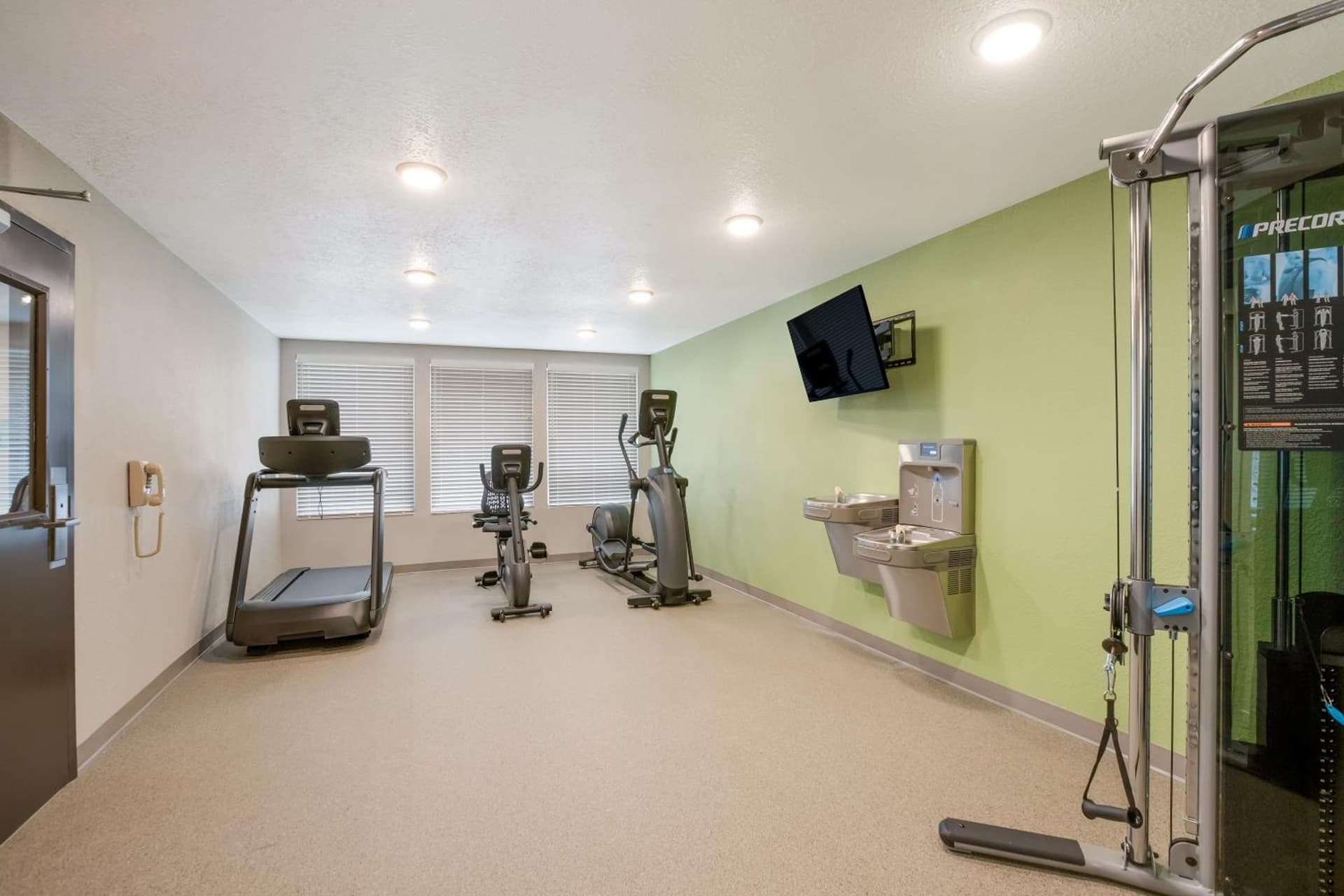 WoodSpring Suites Indio - Coachella Valley gallery photo in Indio, CA — image 28