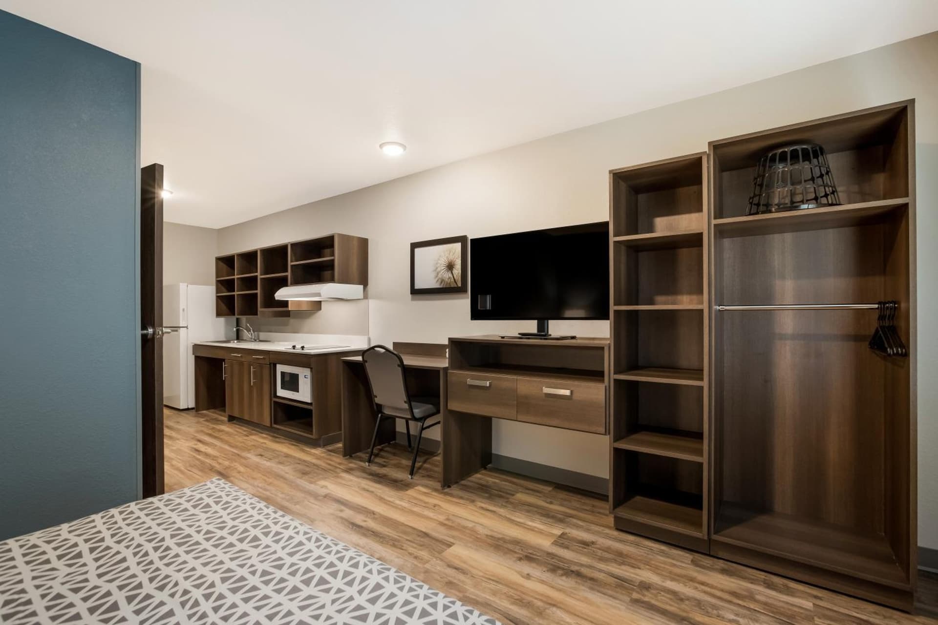 WoodSpring Suites Indio - Coachella Valley gallery photo in Indio, CA — image 42