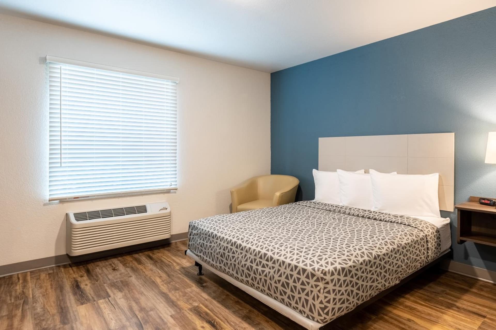 WoodSpring Suites Indio - Coachella Valley gallery photo in Indio, CA — image 36