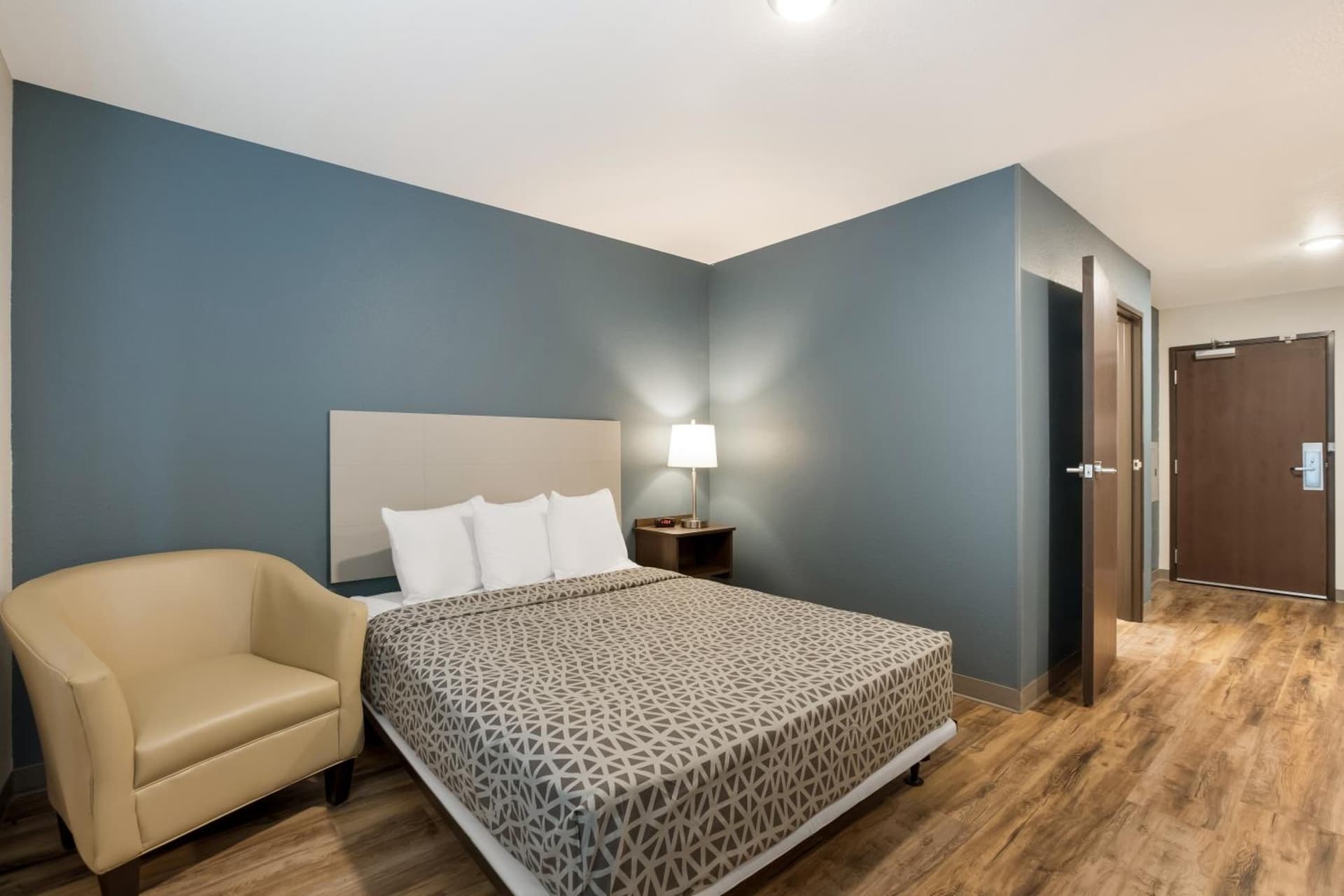WoodSpring Suites Indio - Coachella Valley gallery photo in Indio, CA — image 35