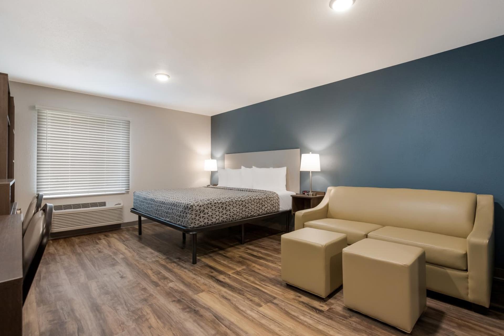 WoodSpring Suites Indio - Coachella Valley gallery photo in Indio, CA — image 41
