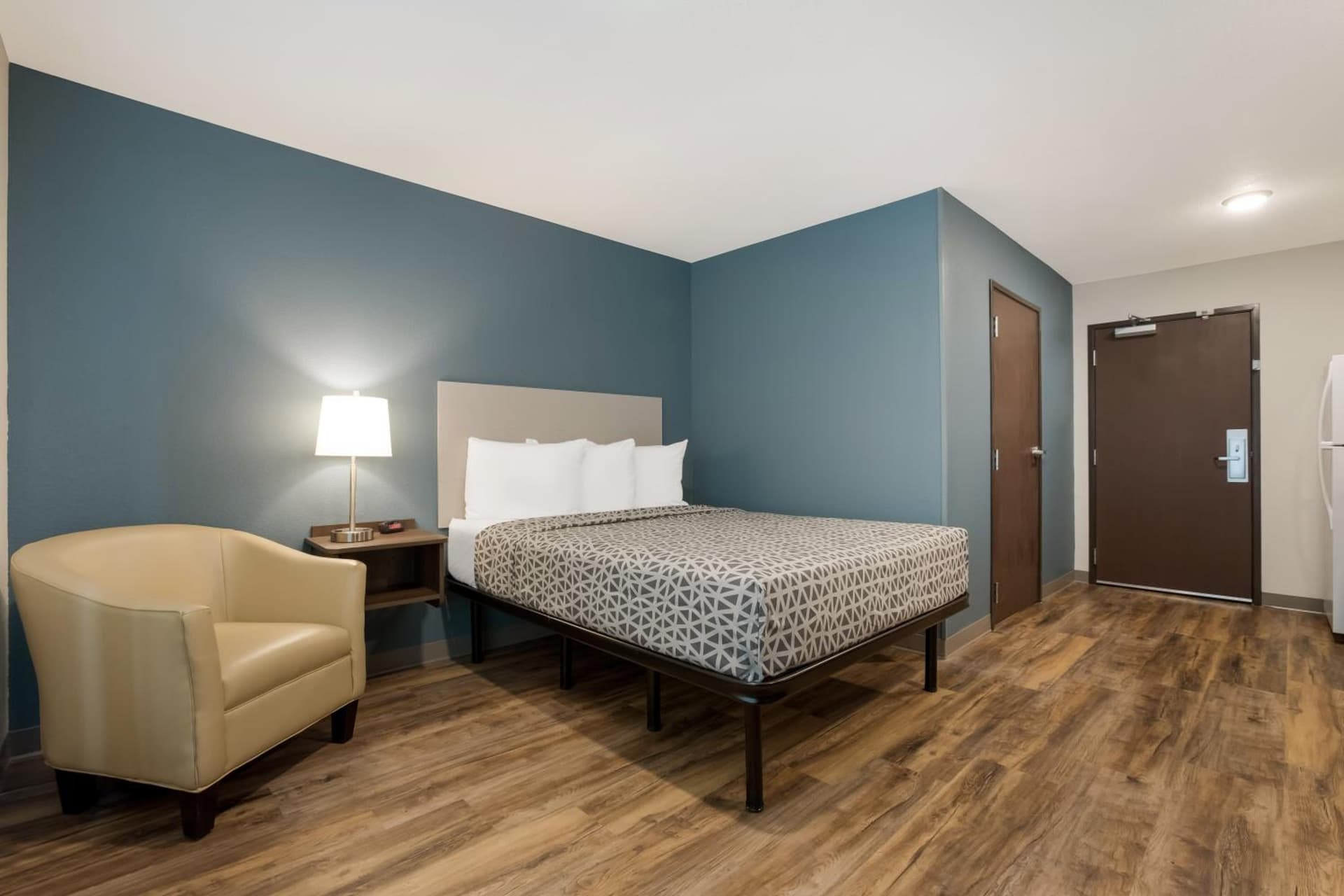 WoodSpring Suites Indio - Coachella Valley gallery photo in Indio, CA — image 40