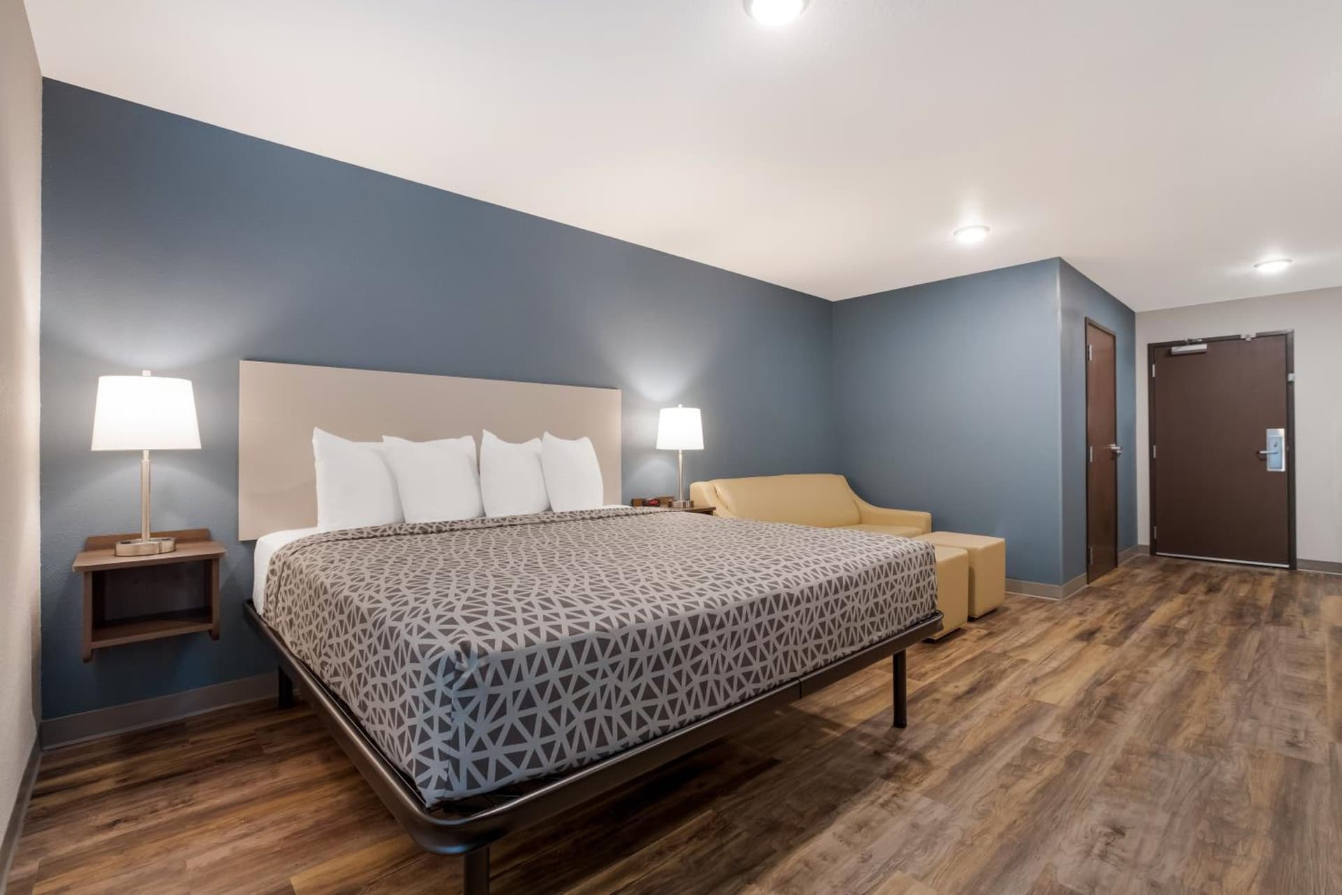 WoodSpring Suites Indio - Coachella Valley gallery photo in Indio, CA — image 44