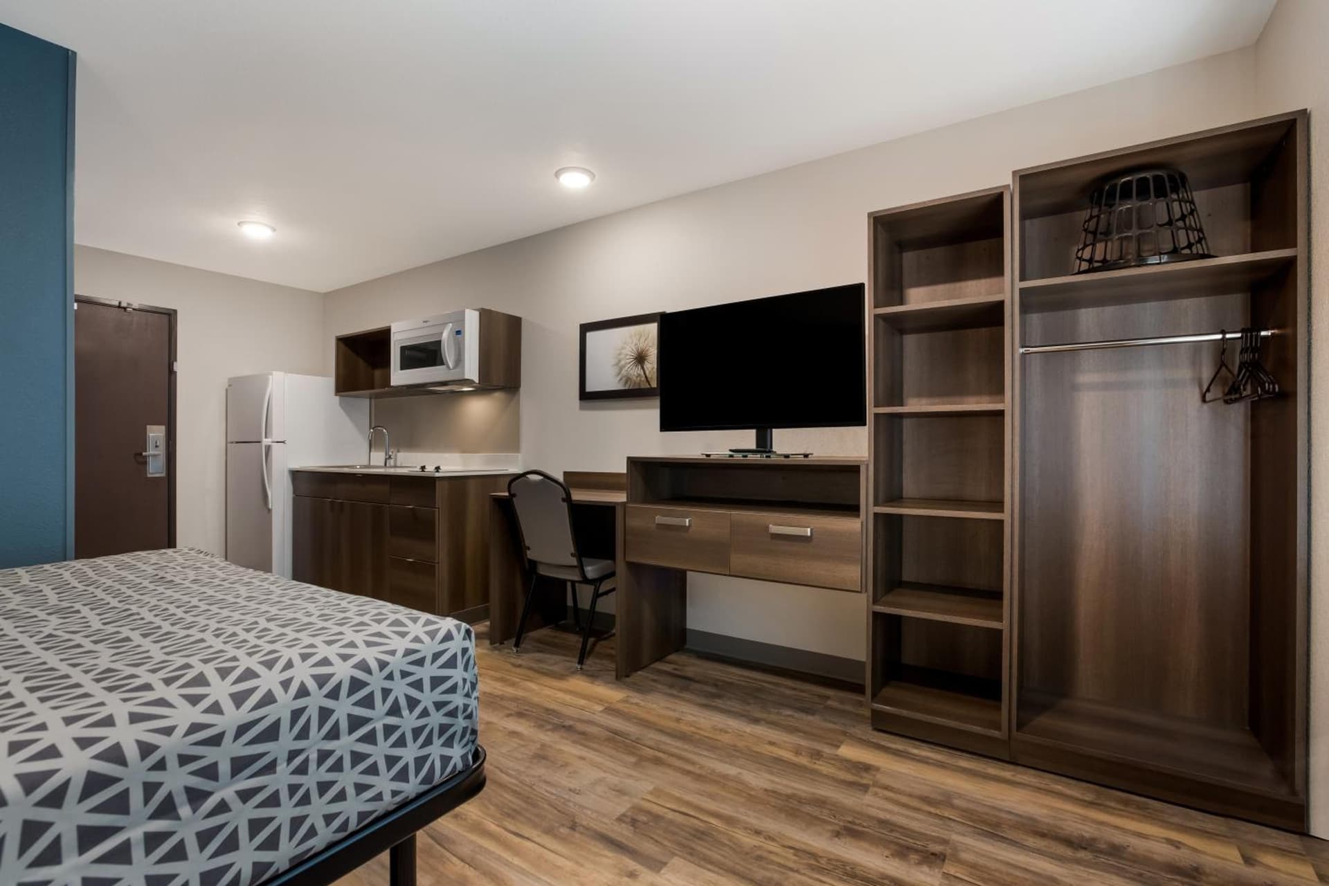 WoodSpring Suites Indio - Coachella Valley gallery photo in Indio, CA — image 45