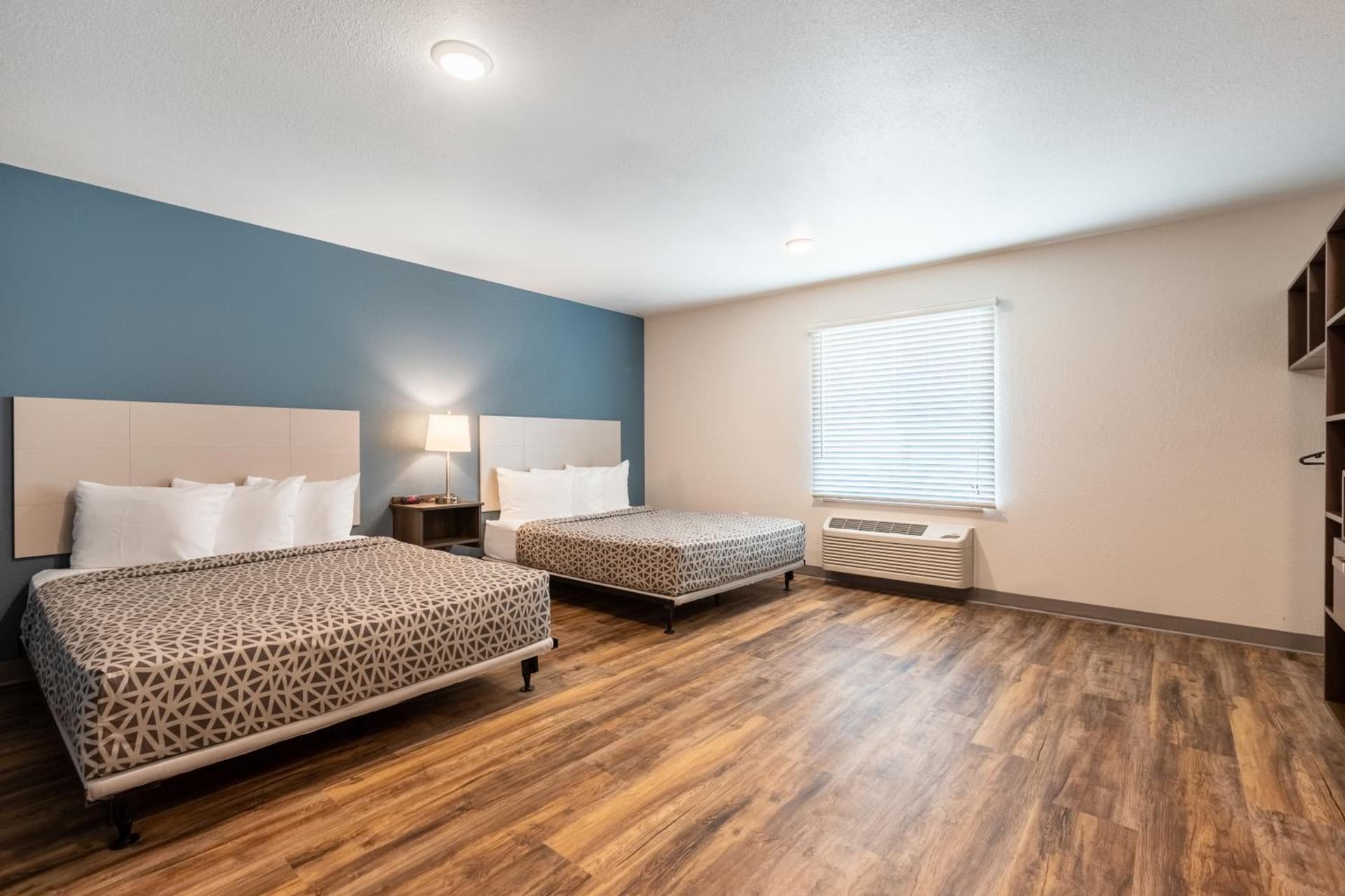 WoodSpring Suites Indio - Coachella Valley gallery photo in Indio, CA — image 43