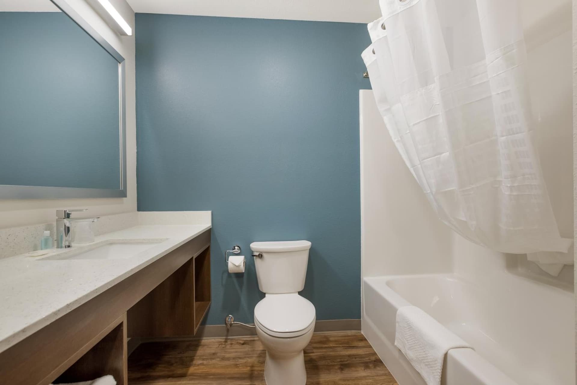 WoodSpring Suites Indio - Coachella Valley gallery photo in Indio, CA — image 48